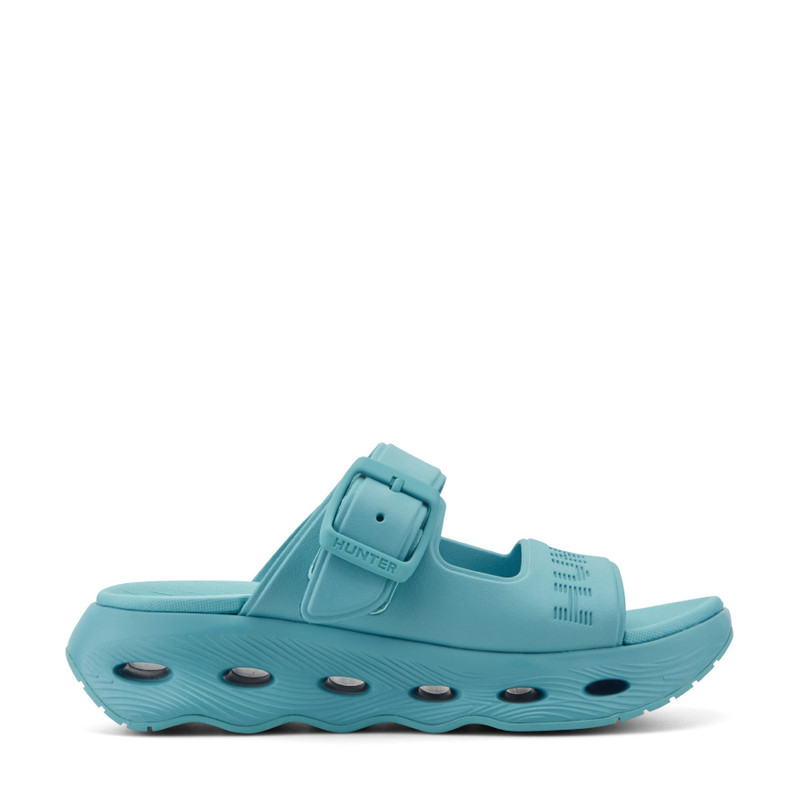 Women's Greta Slip-on Open Toe Casual Sandals 1