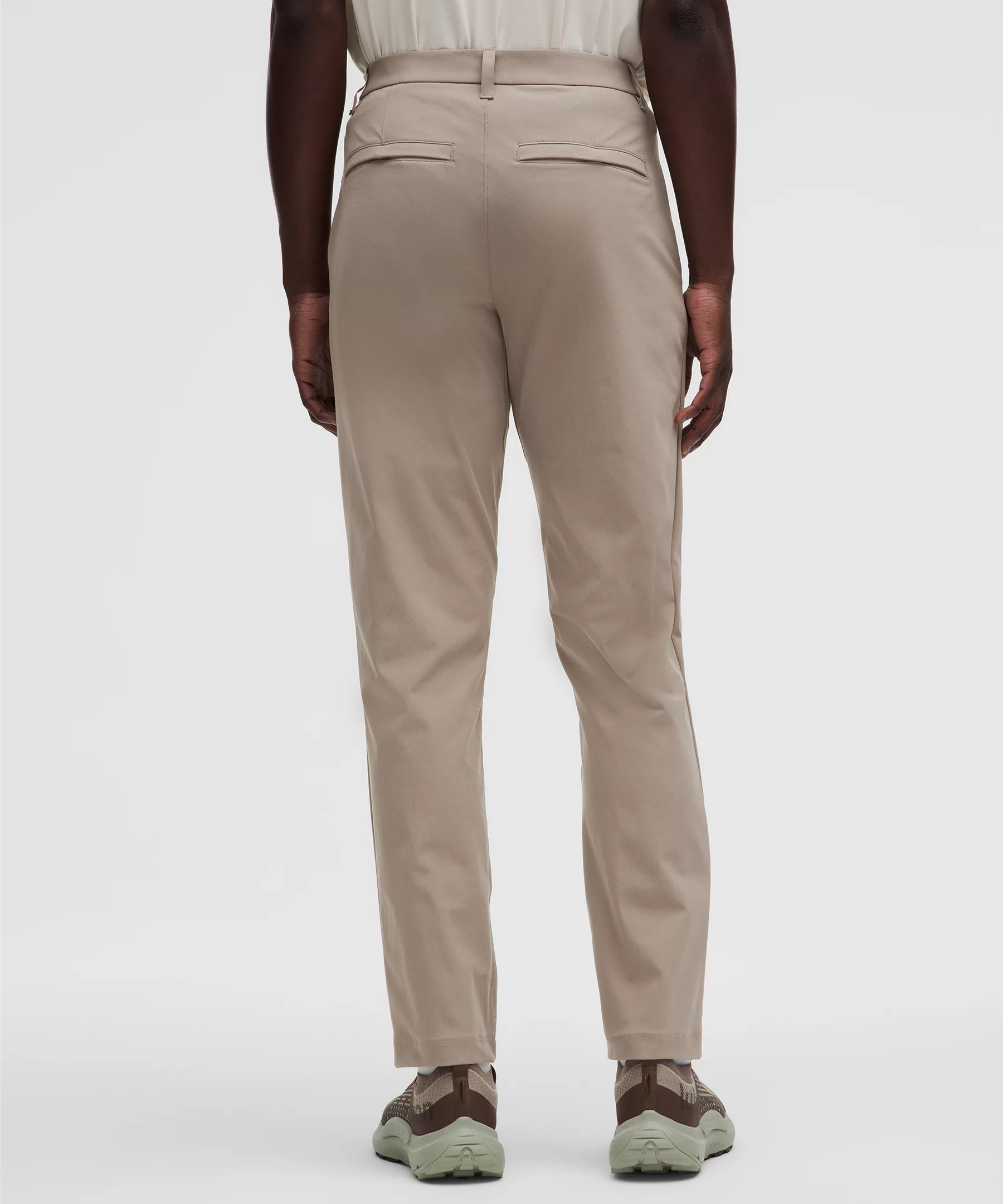 ABC Classic-Fit Trouser 32L *Warpstreme - 3