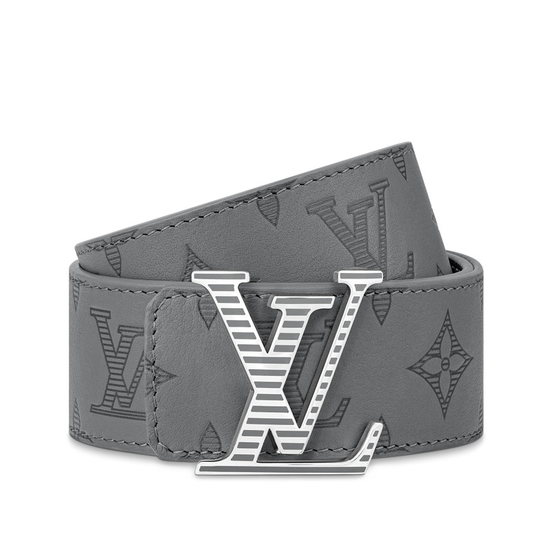 LV Shadow 40mm Reversible Belt 2