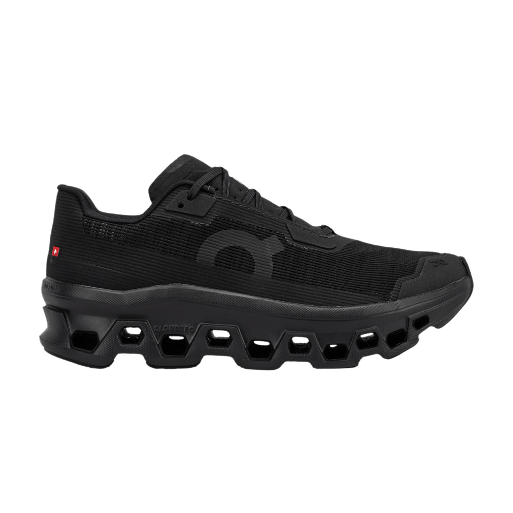 Cloudmonster Void 'Triple Black' - 1