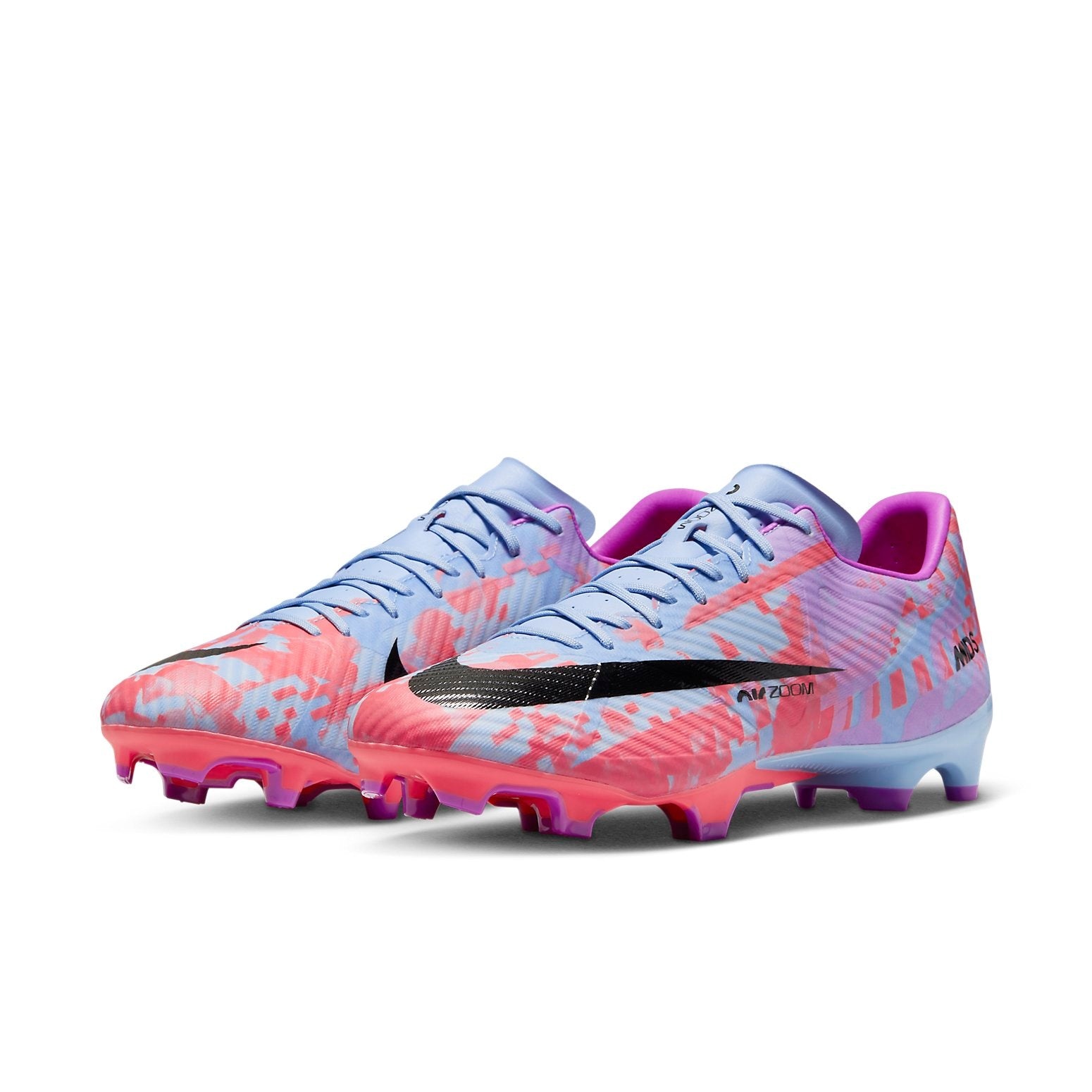 Nike Zoom Mercurial Vapor 15 Academy MG 'Dream Speed 6 Pack' DV2424-405 - 4