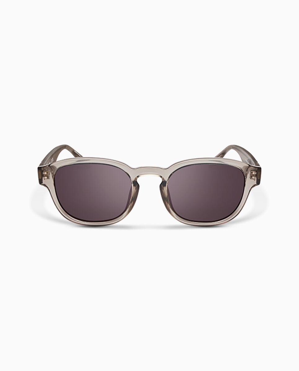 Fluidity Round Sunglasses - 4