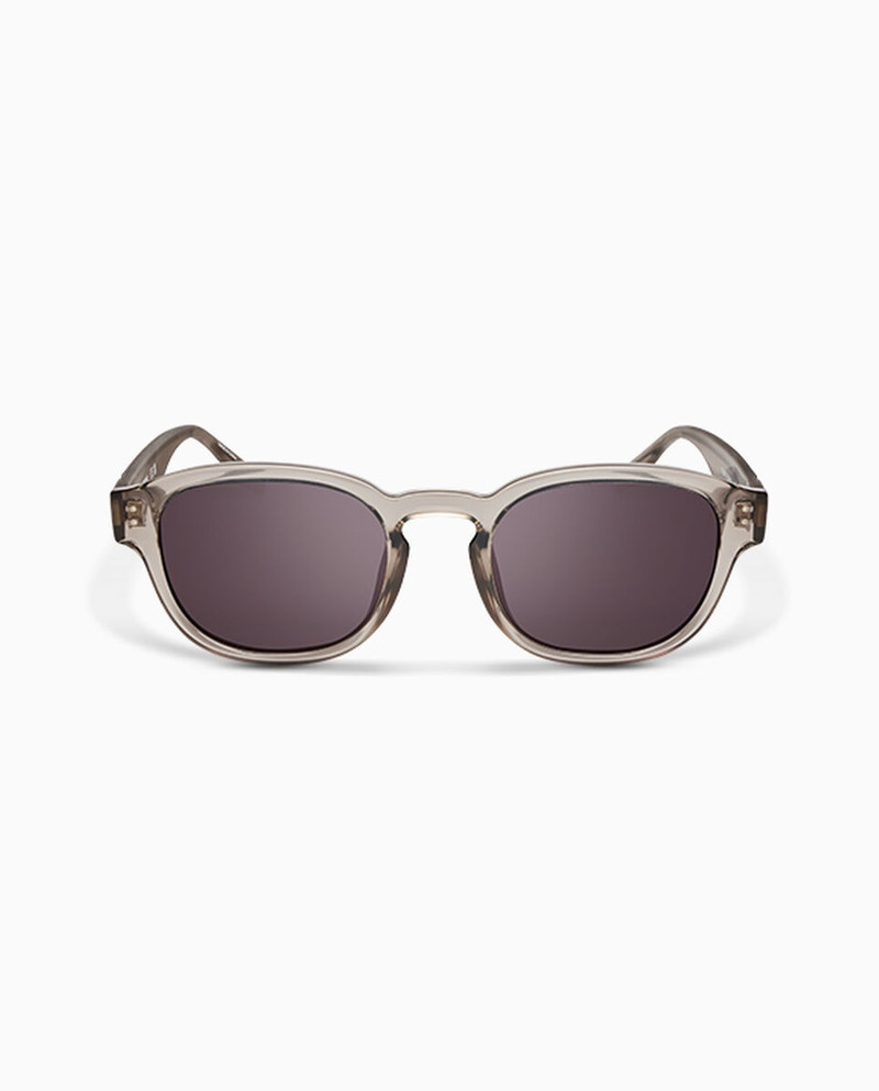 Fluidity Round Sunglasses 4