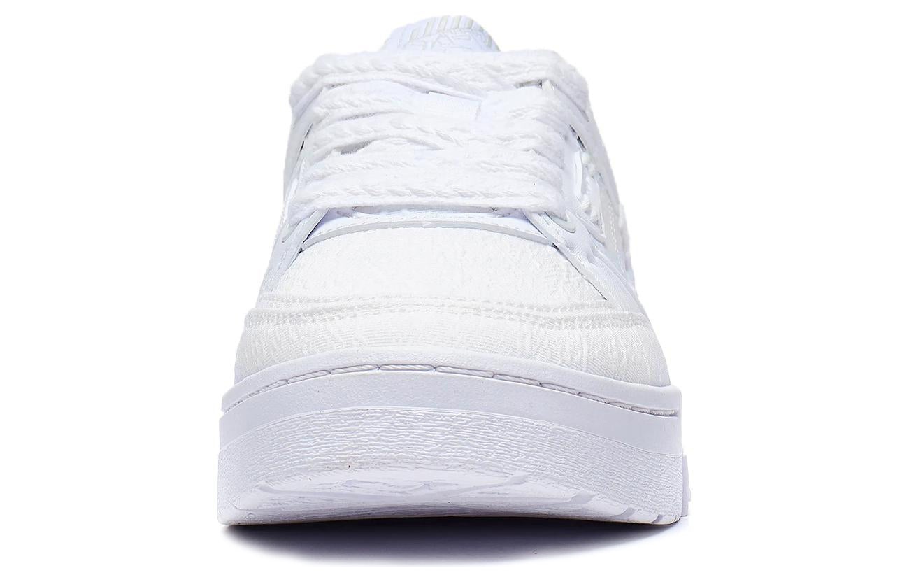 (WMNS) Li-Ning Journey 1.5 'White' AGCT266-4 - 4