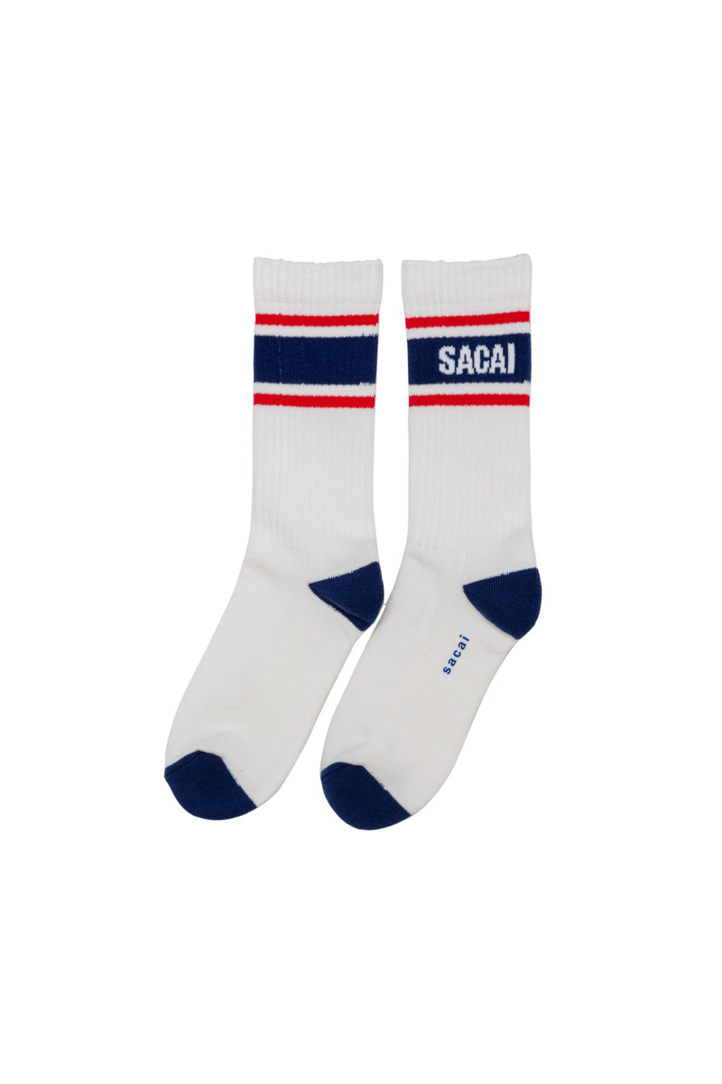 Line Socks 1