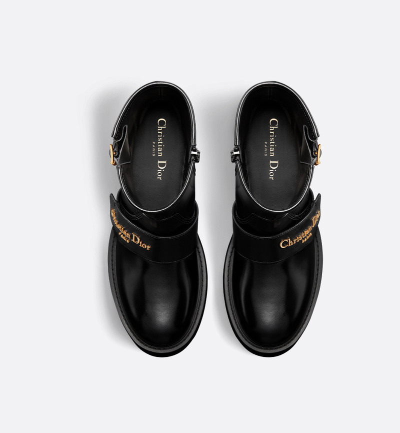 D-Quest Ankle Boot 6