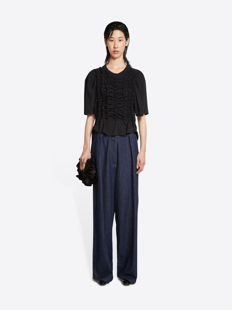 Dries Van Noten WIDE LEG JEANS outlook