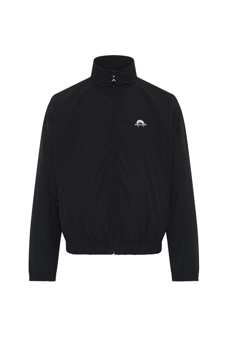 Ms Sport Nylon Track Jacket 1