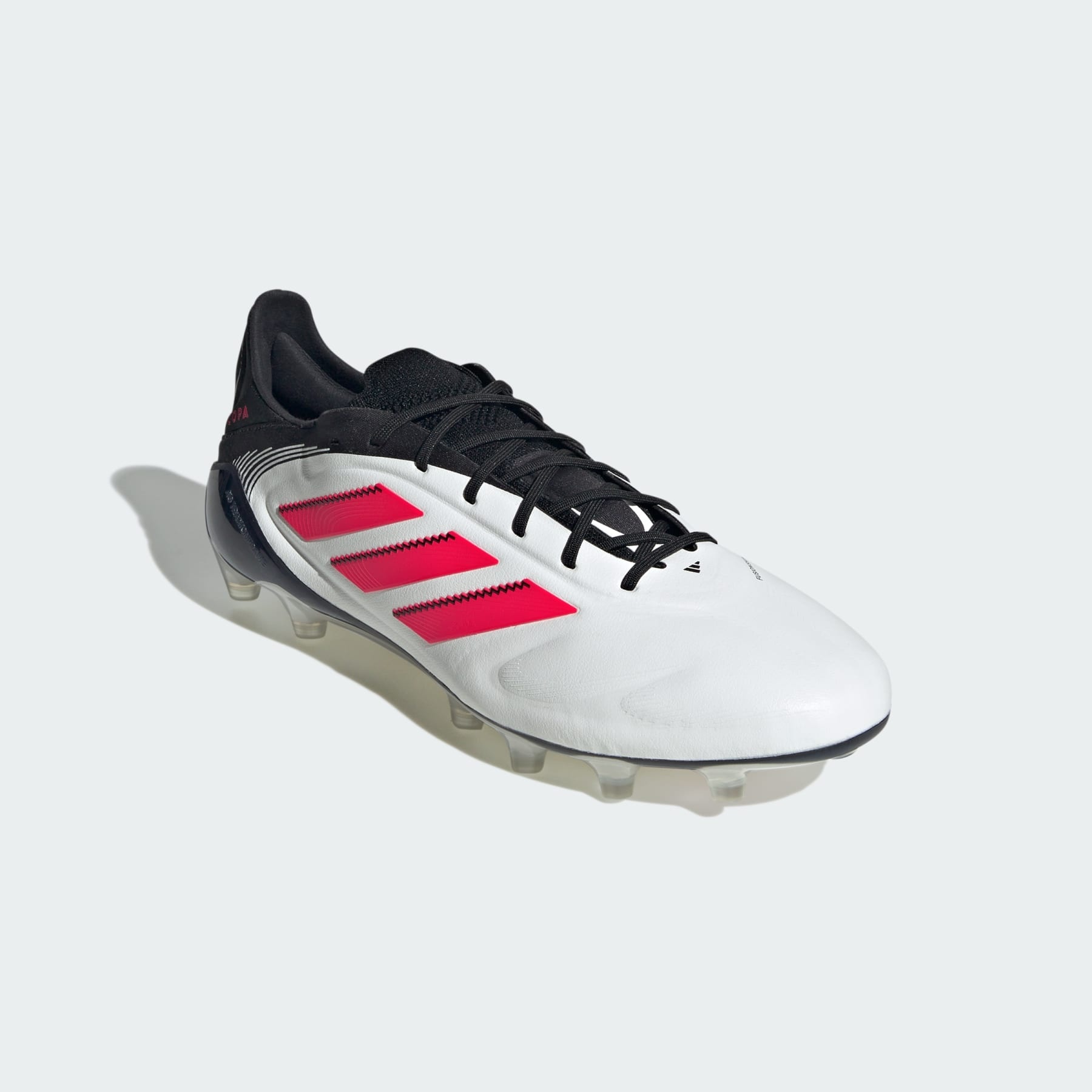 Copa Pure 3 Elite Artificial Grass Soccer Cleats - 6