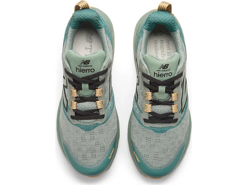 New Balance Fresh Foam X Hierro v9 - 3