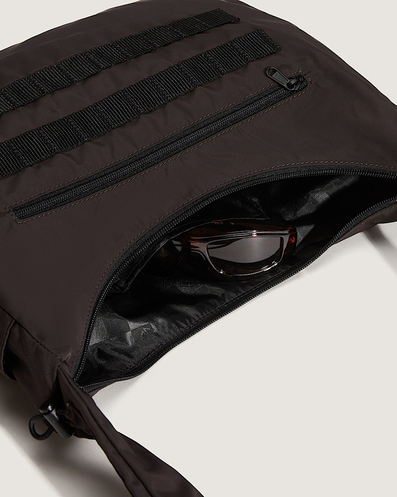 Vans Offshoot Messenger Bag outlook