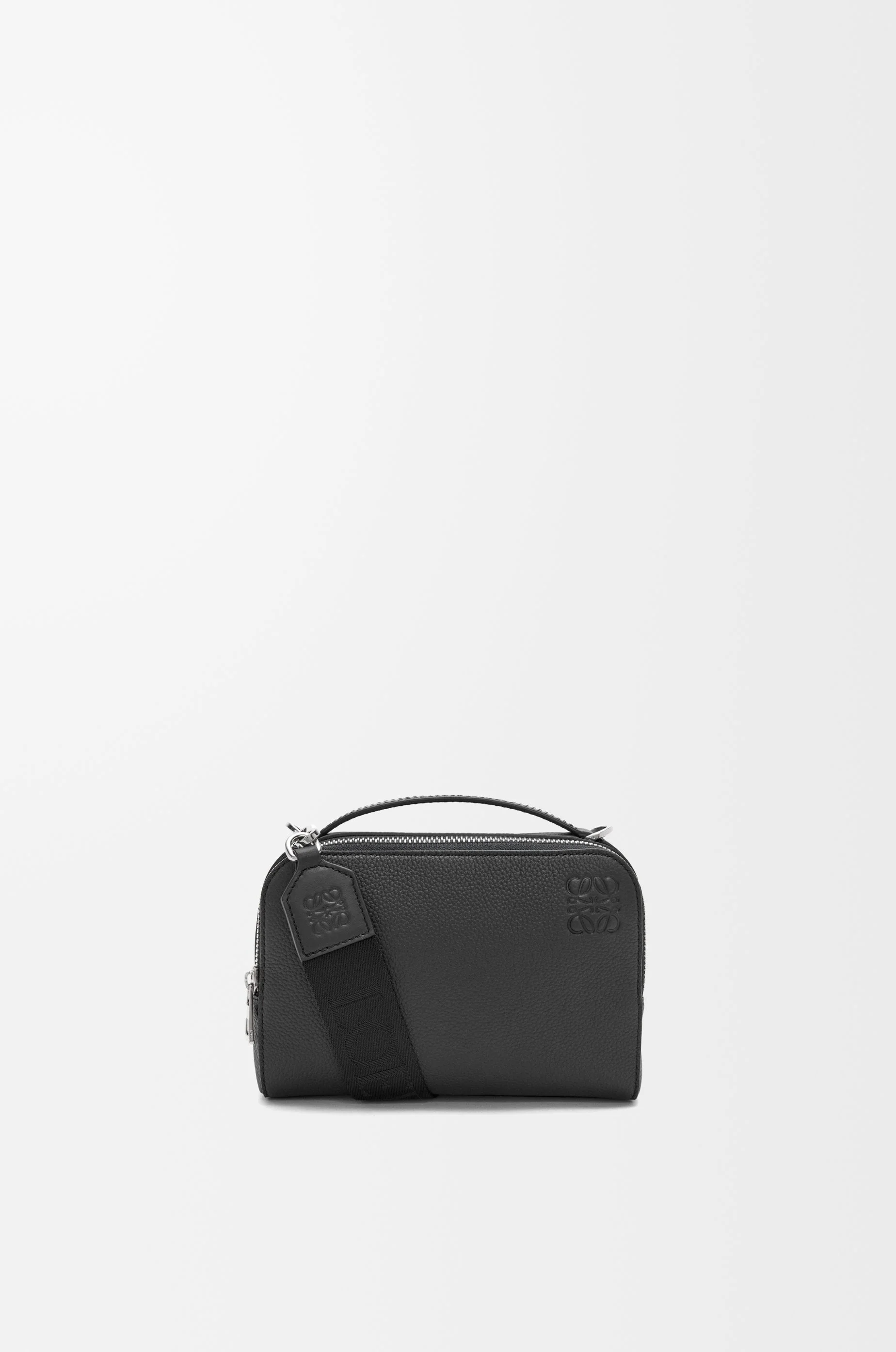 CAMERA BAG MINI In SOFT GRAINED CALF - 1
