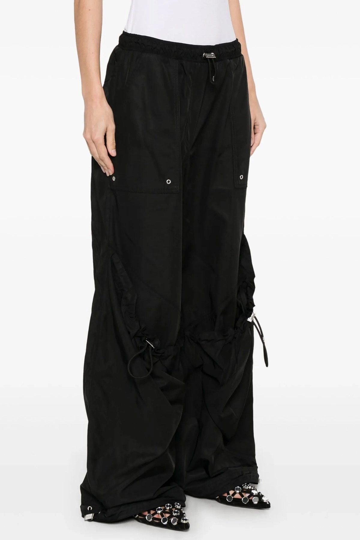 Oversized pants - 2