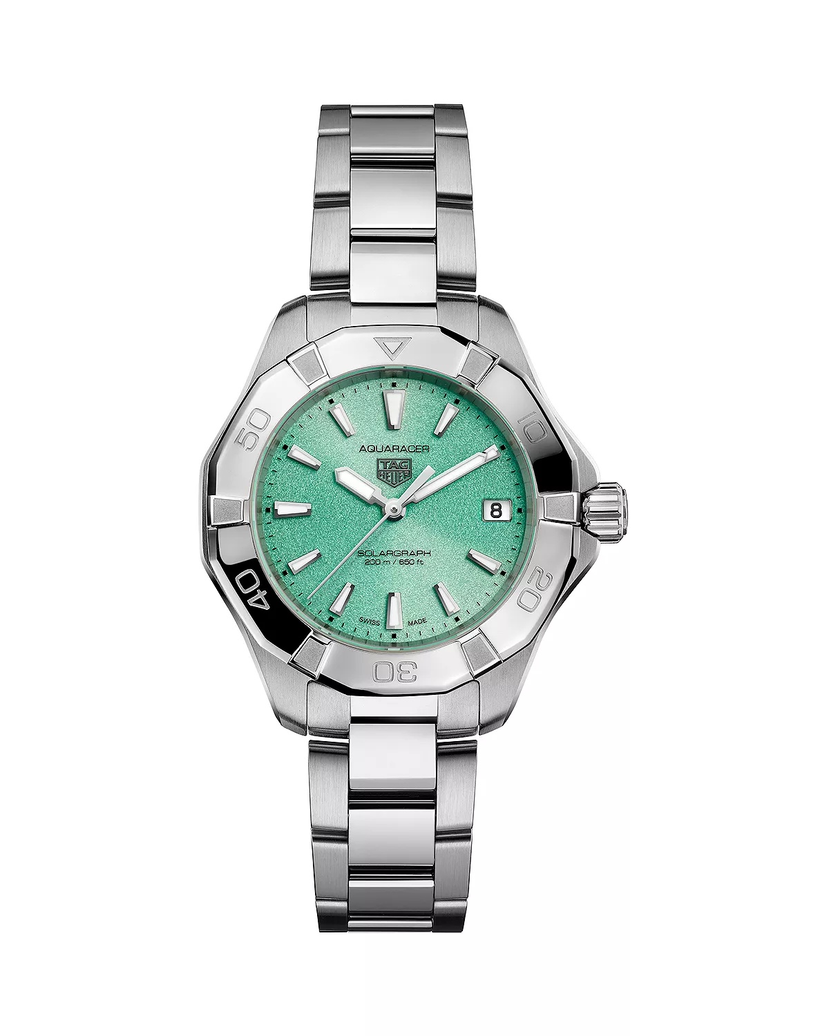 Aquaracer Outdoors Watch, 34mm - 1
