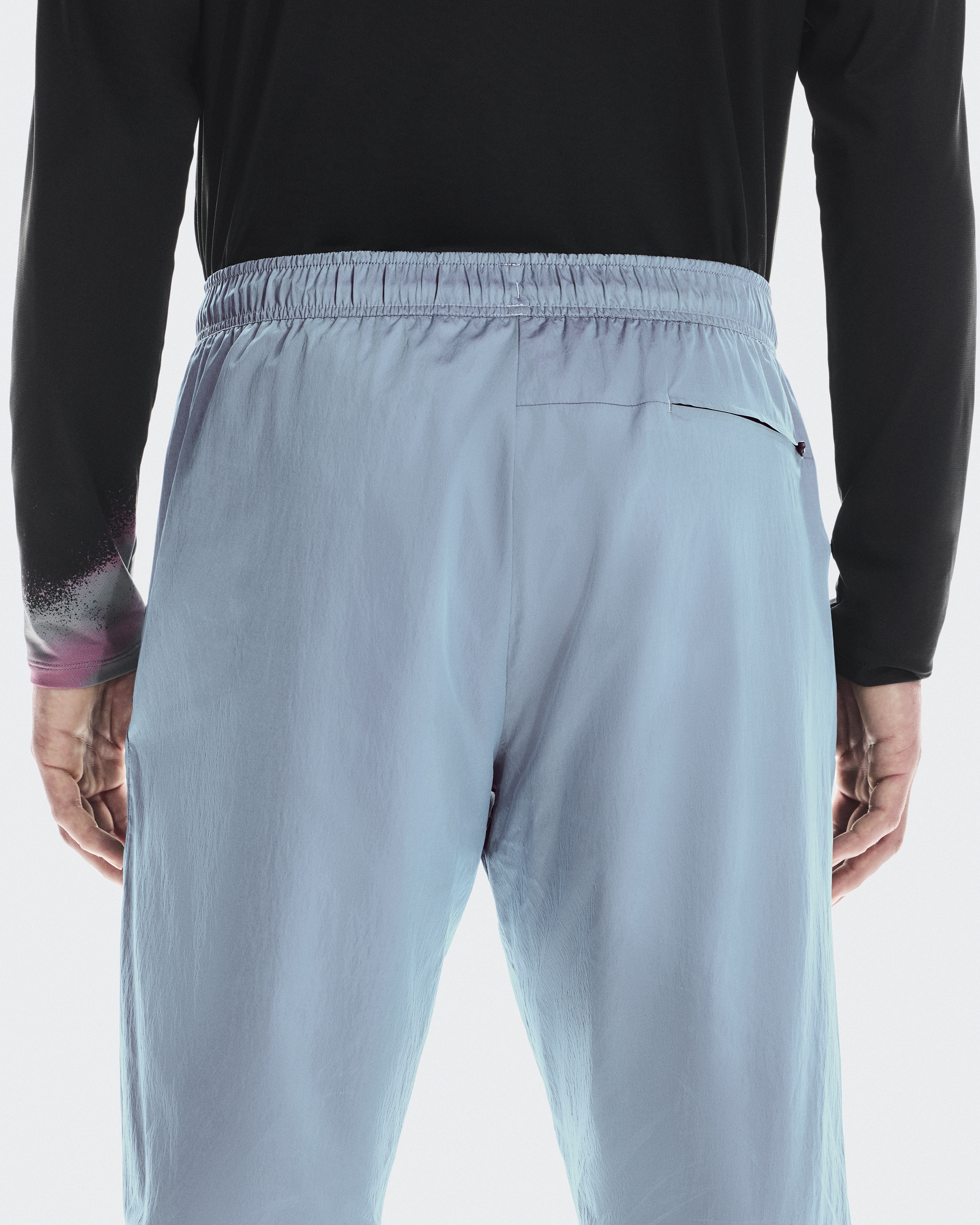 Court Pants - 5