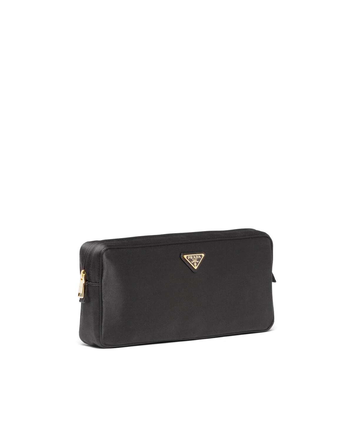 Silk satin jewelry case - 4