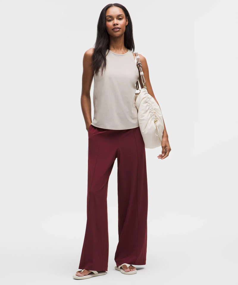 Breezily Mid-Rise Pant *Regular 1