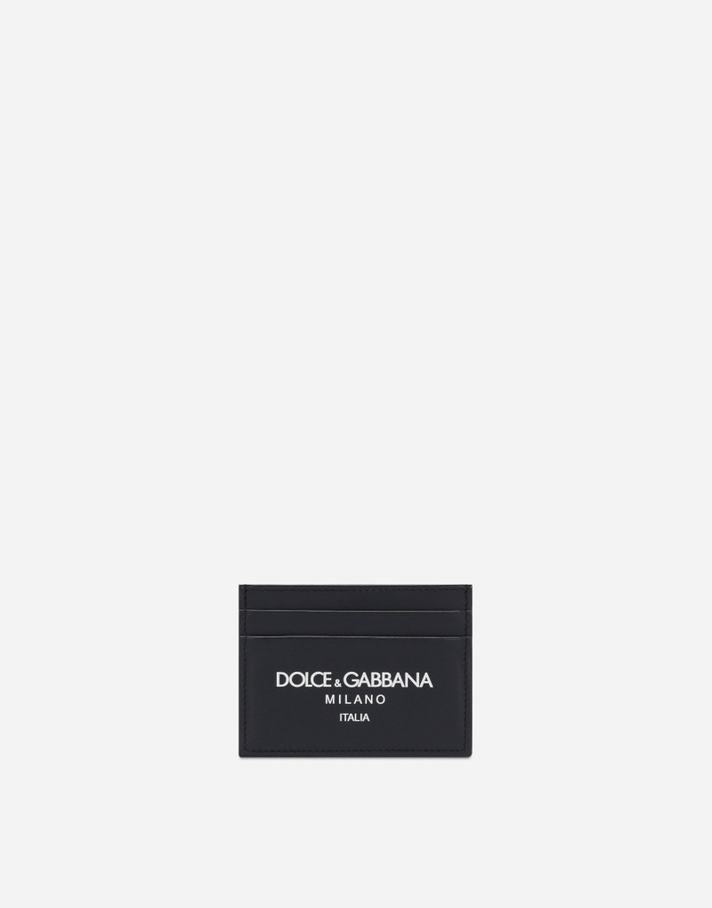 Calfskin card holder - 1