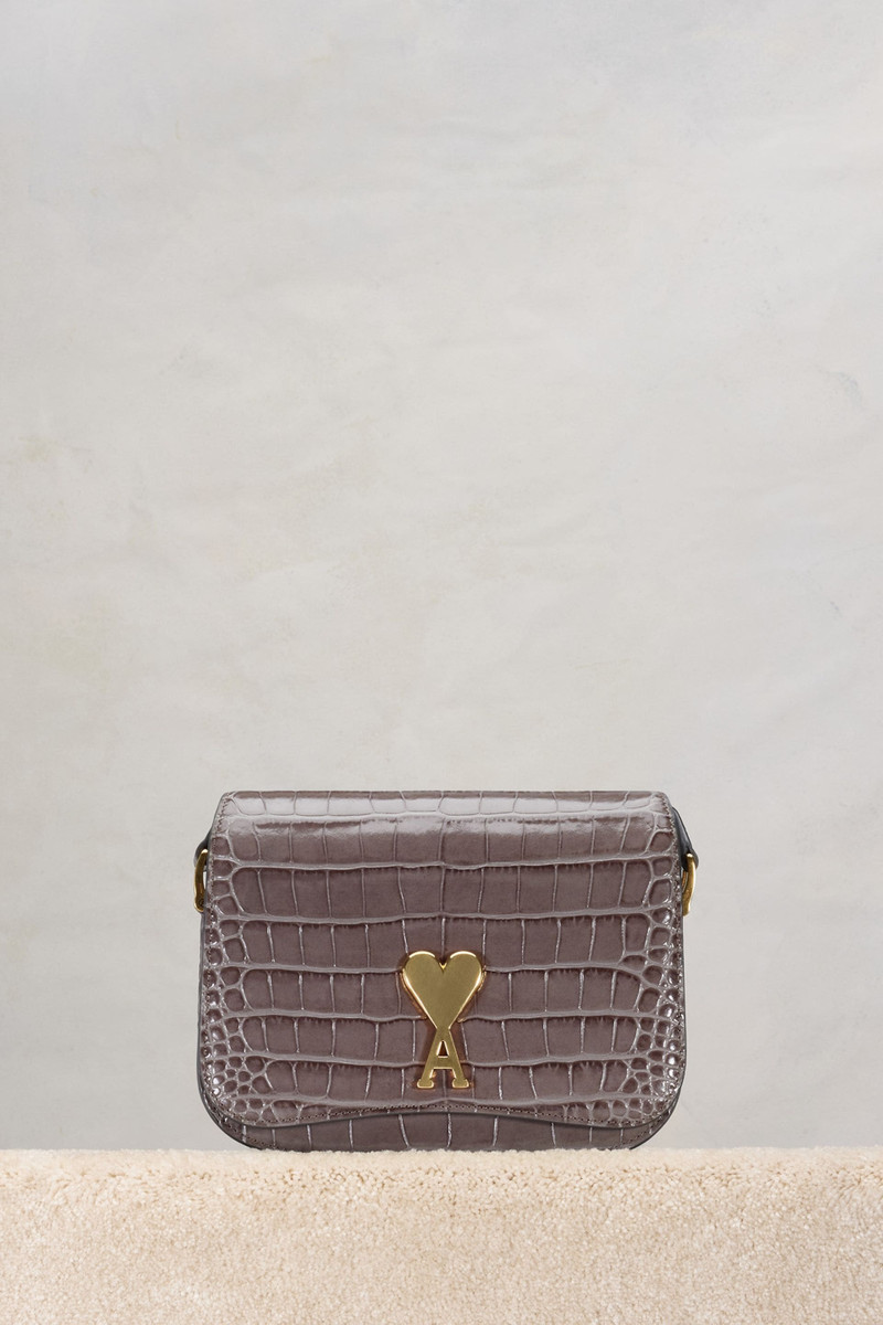 Small Paris Paris Bag 1