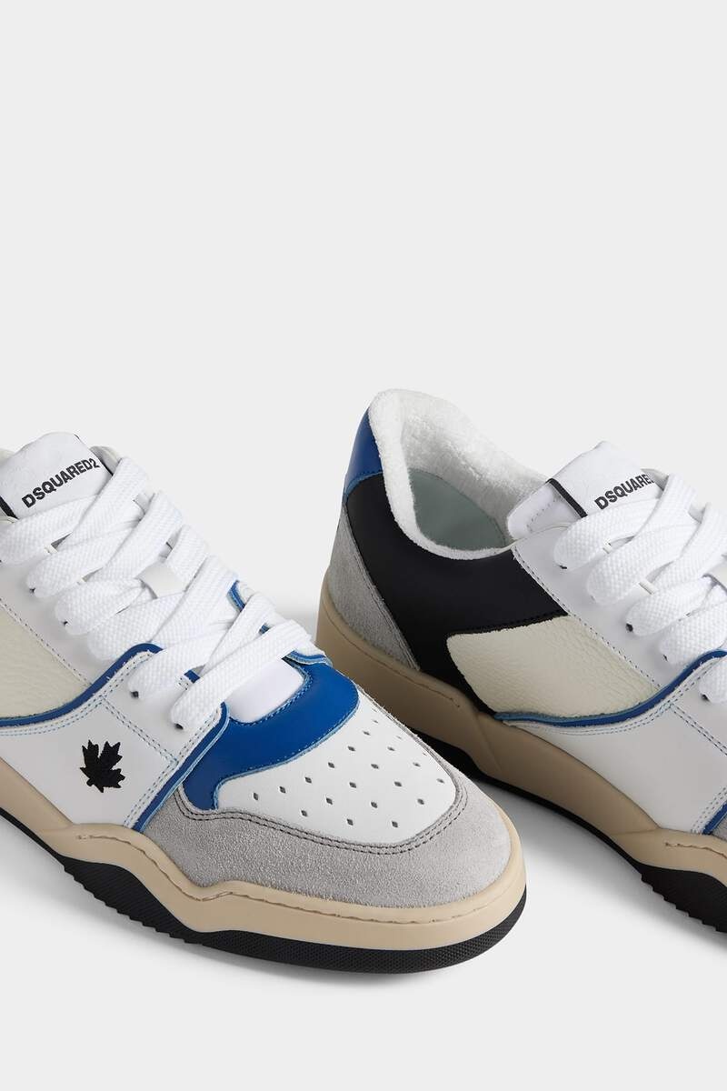 SPIKER SNEAKERS - 4