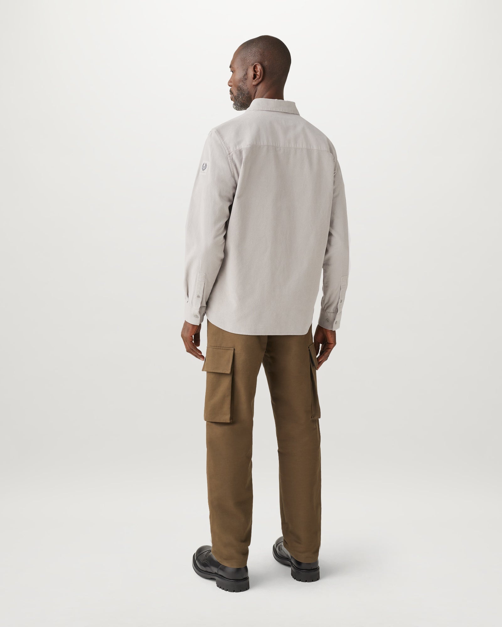 FOUNDRY SHIRT - 4