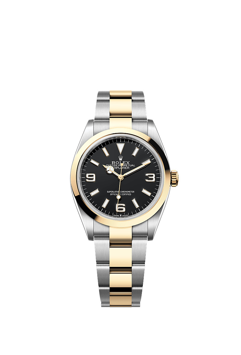 EXPLORER 124273 - 1
