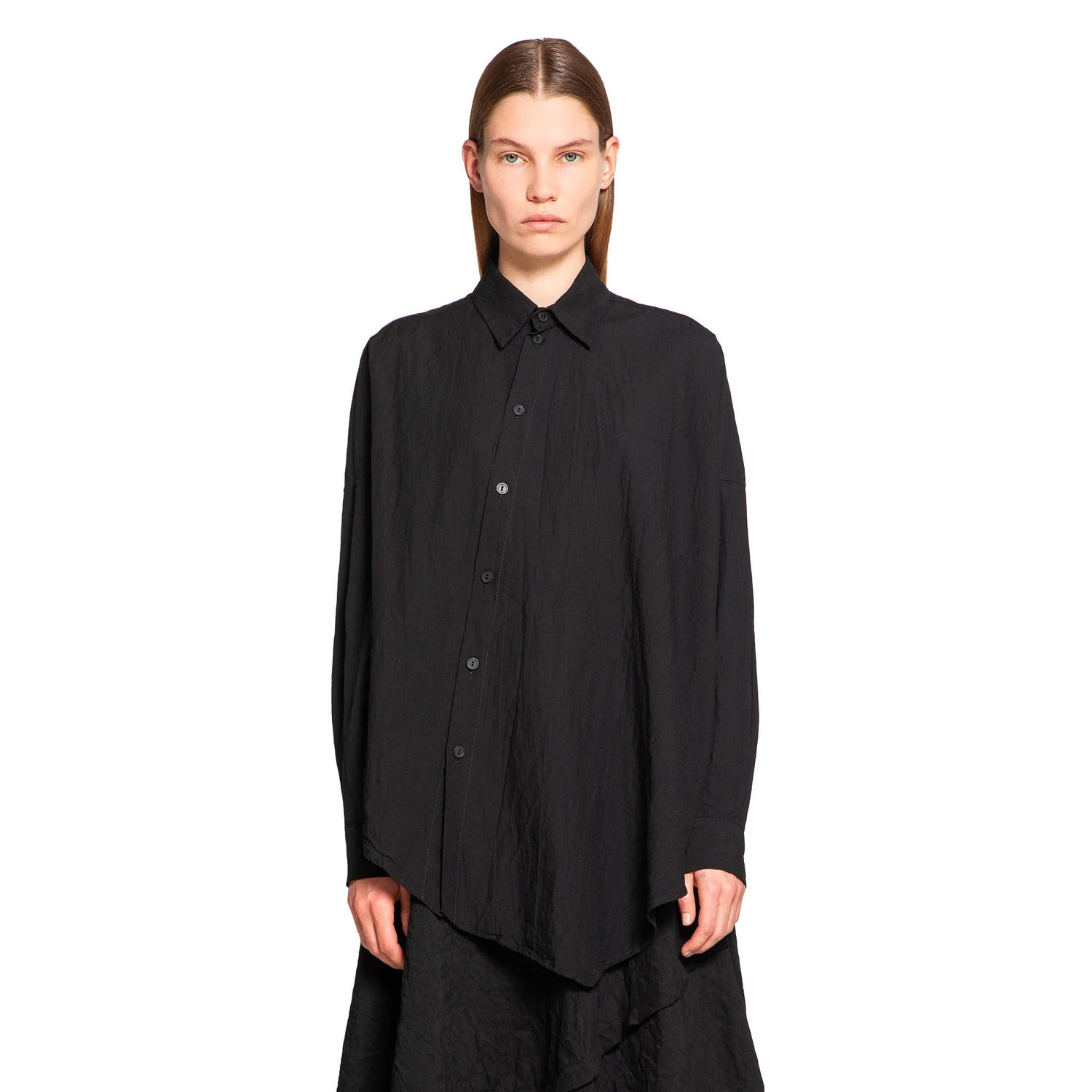 Oversized Decon Shirt - 5