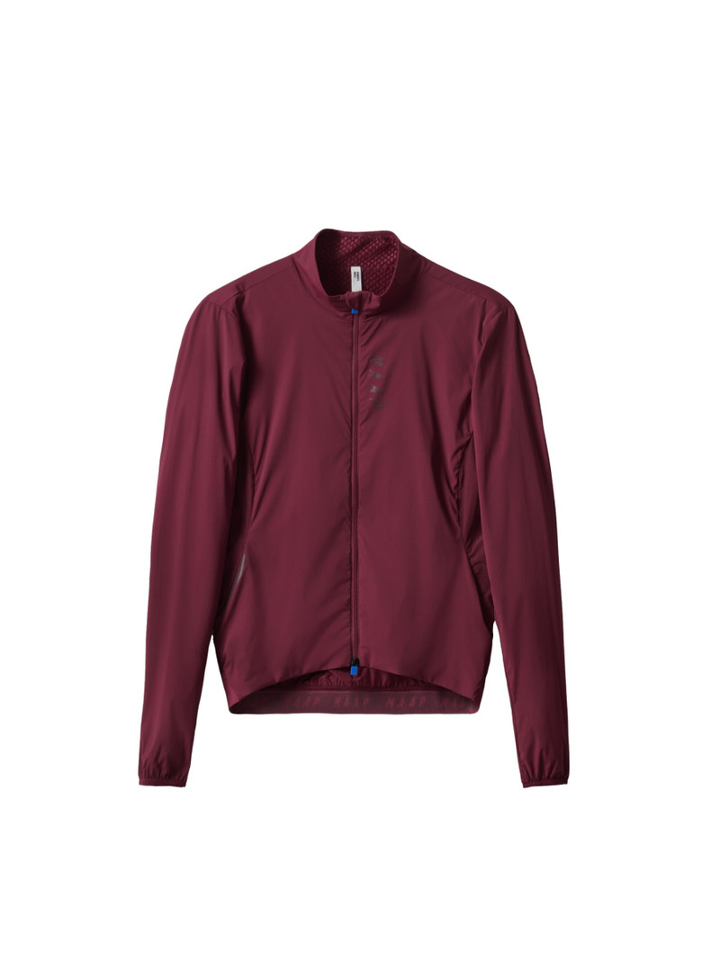 Women's Flow Insulated Jacket 1