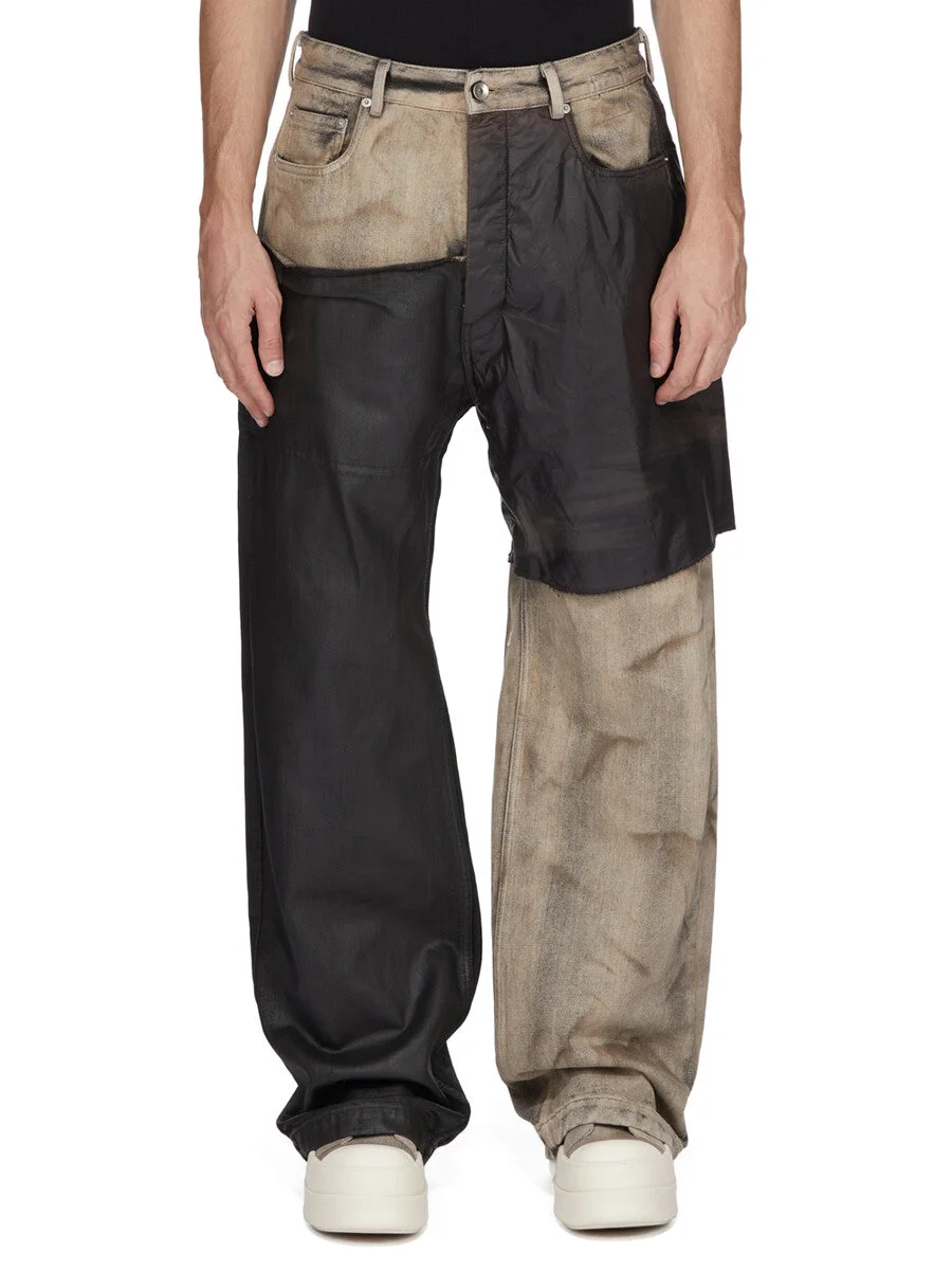 GETH JEANS - 1