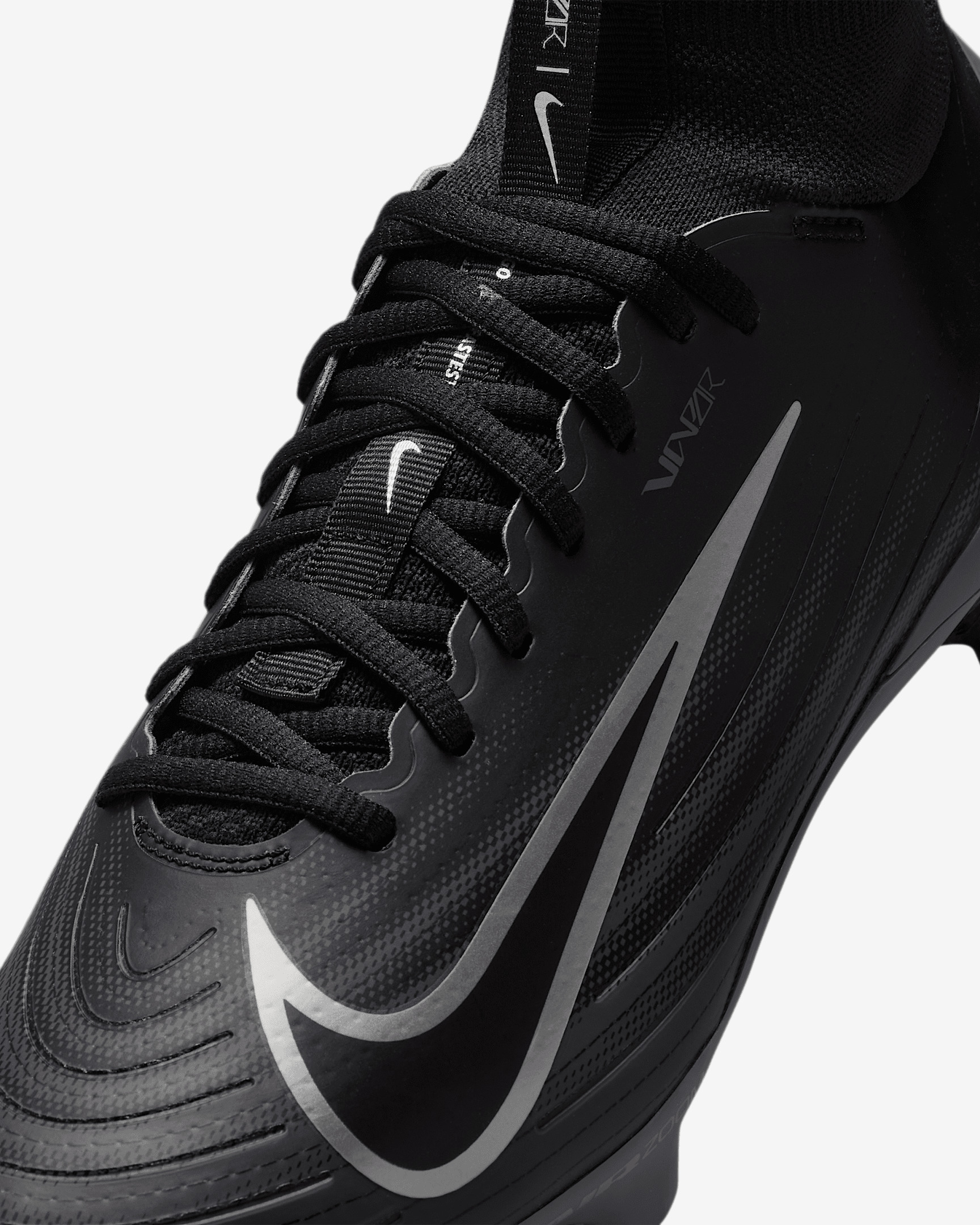 Nike Vapor Pro 1 Football Cleats - 8