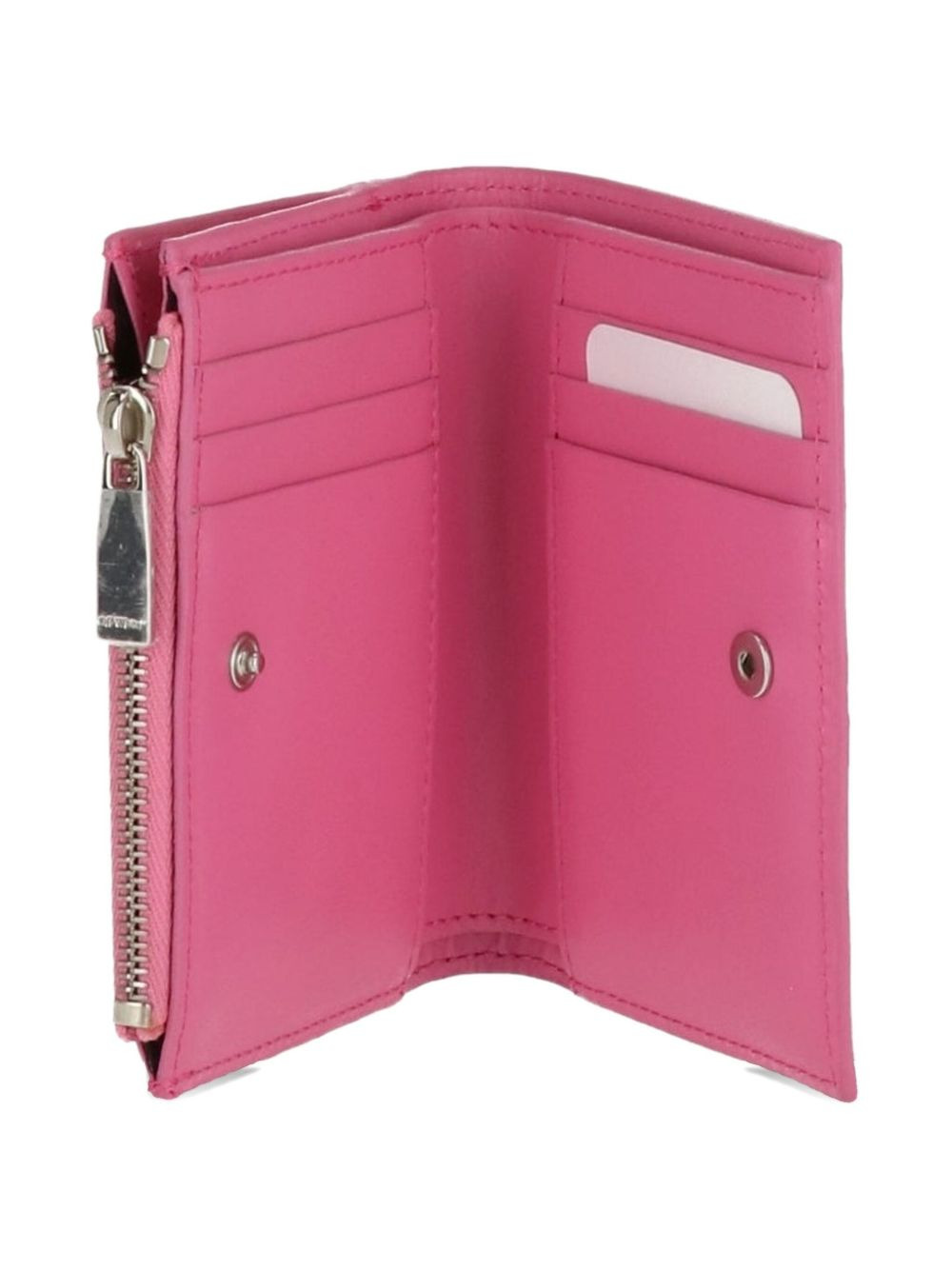 Arrows zip wallet - 3