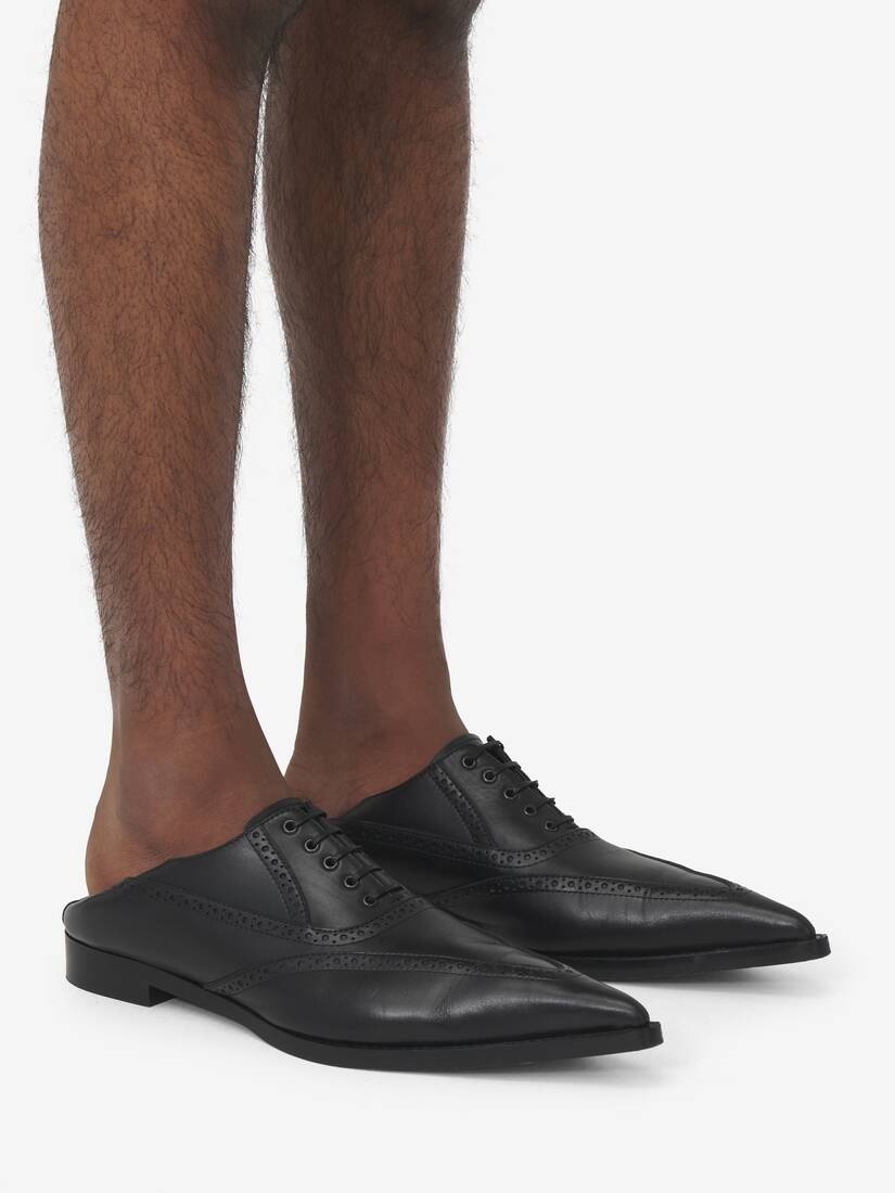 Birdee Brogue - 2