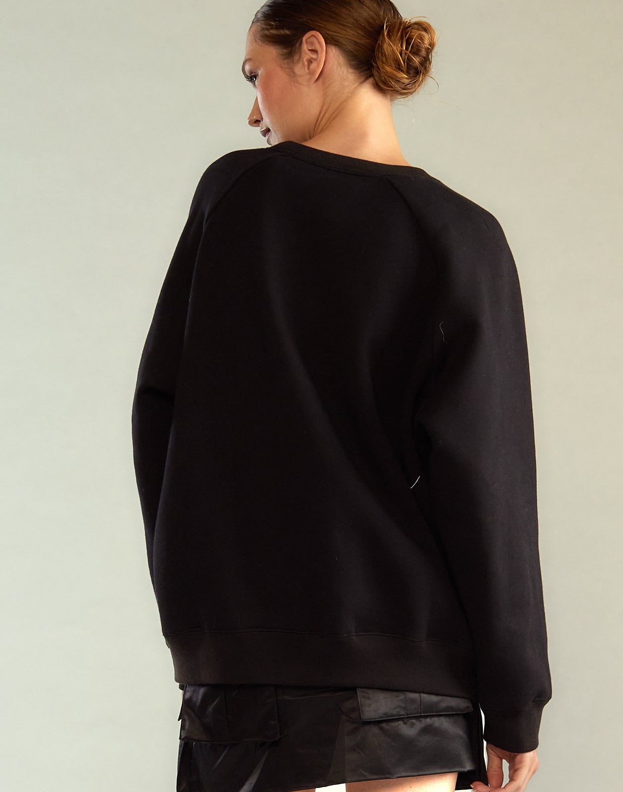 Lioness Crewneck - 6