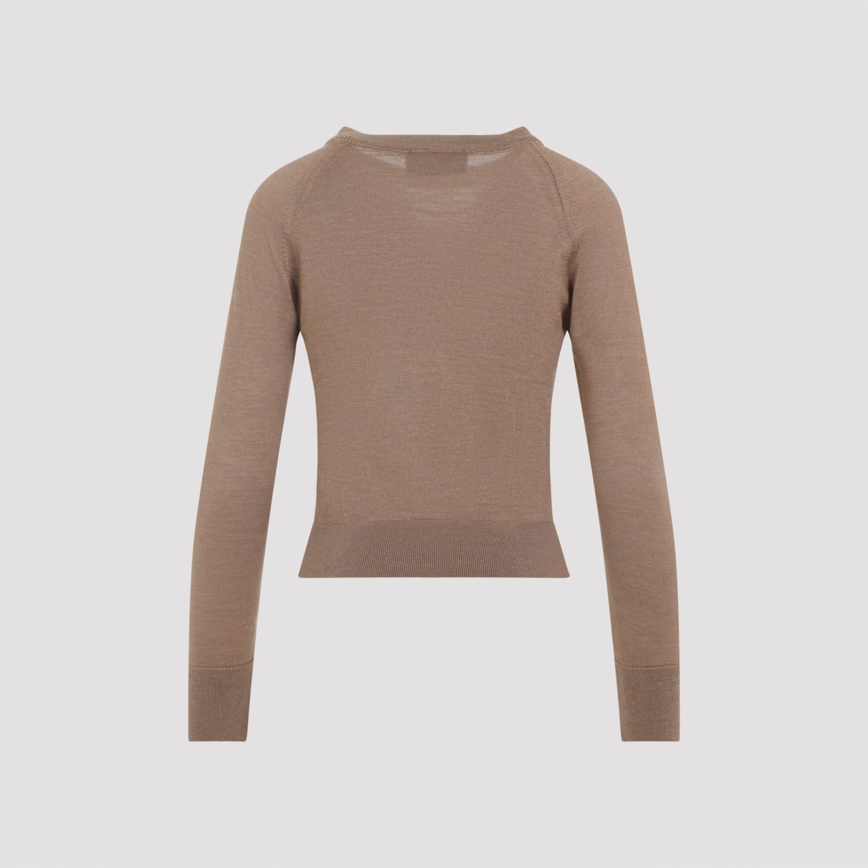 Simone Rocha Classic Pullover Women - 2