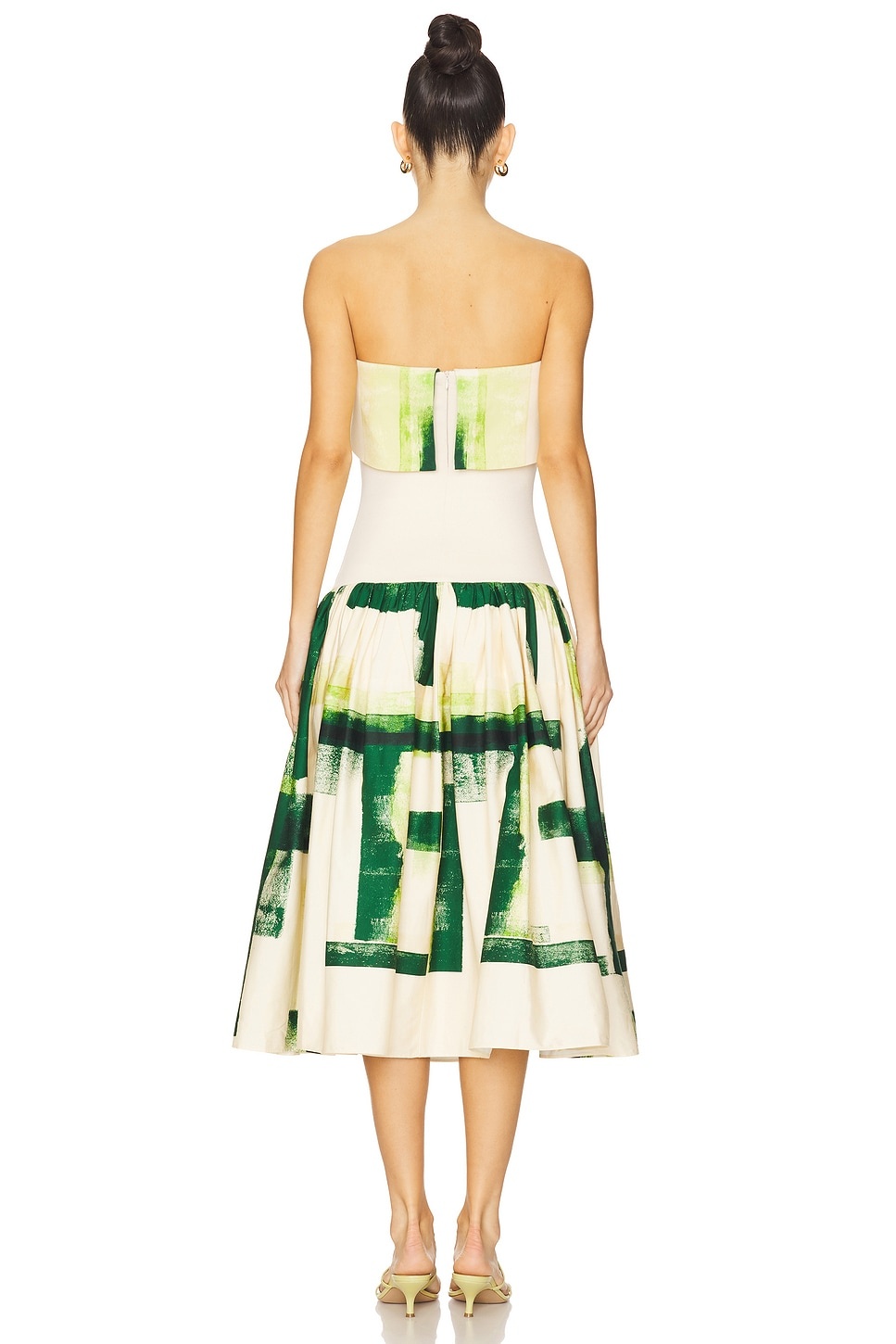 Robia Dress - 3