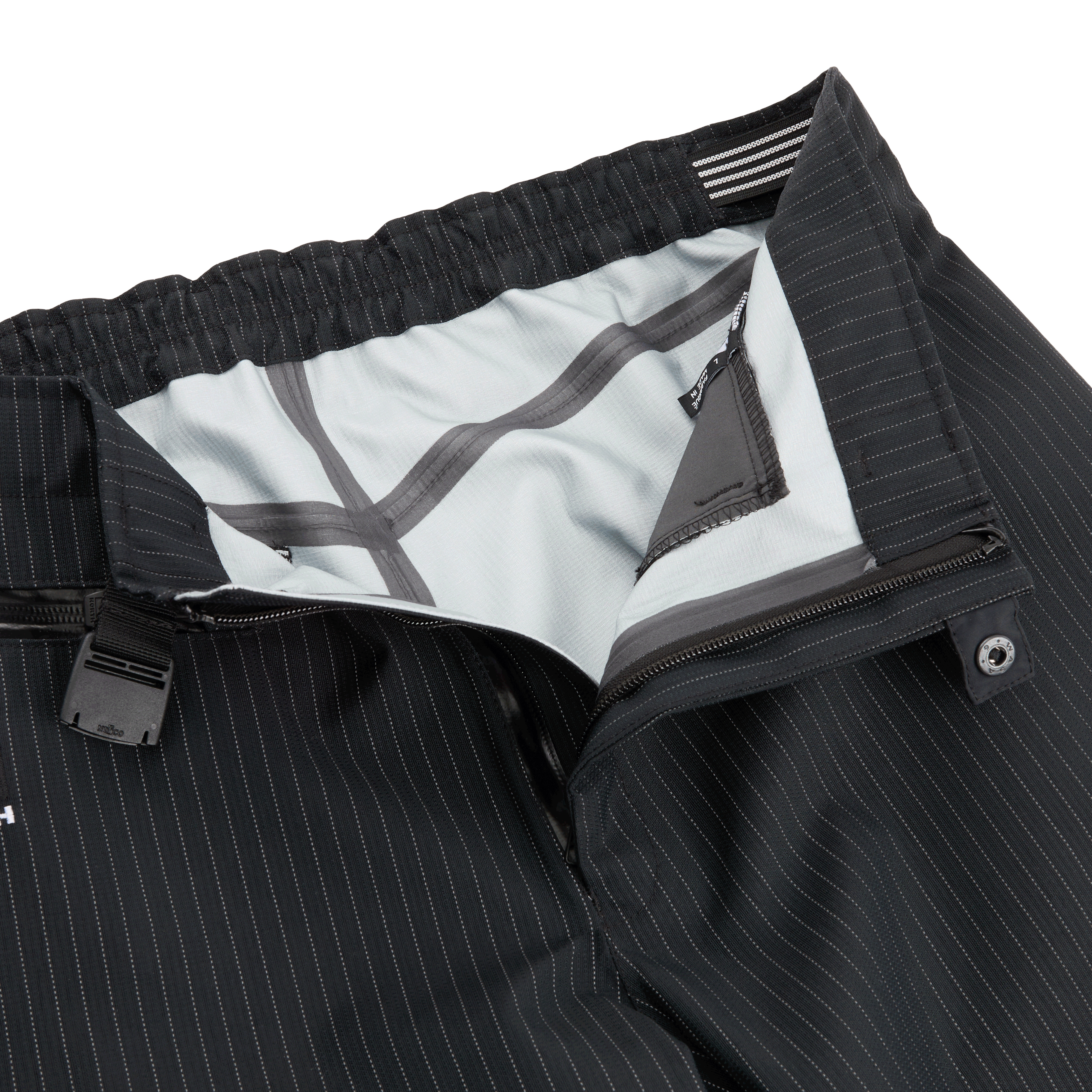 Reflective Capsule | Special Edition Shell Pants (Unisex) - 6