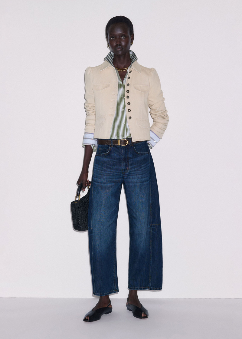 Relaxed Forever Shirt 6