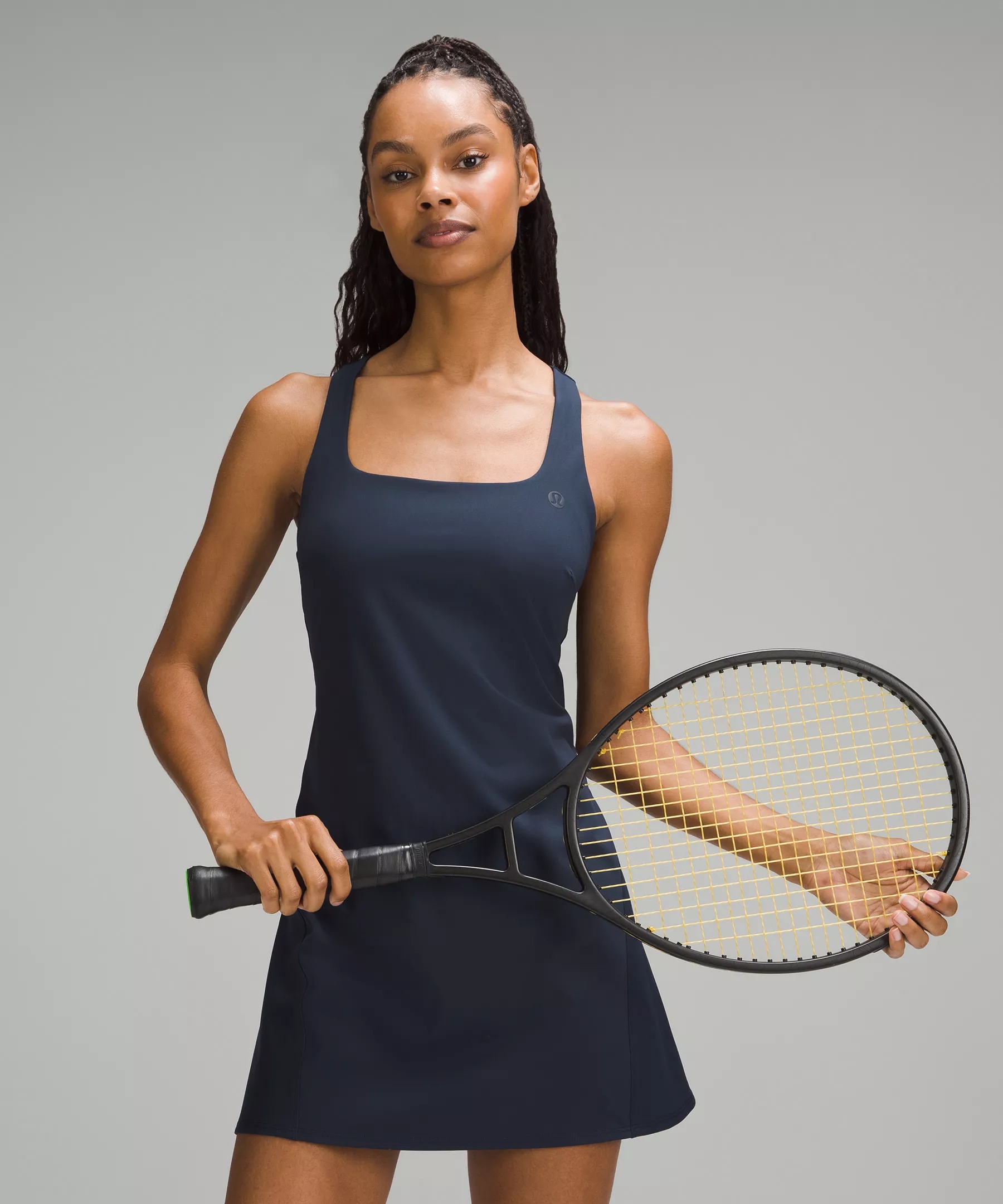 Lightweight Linerless Tennis Dress - 5
