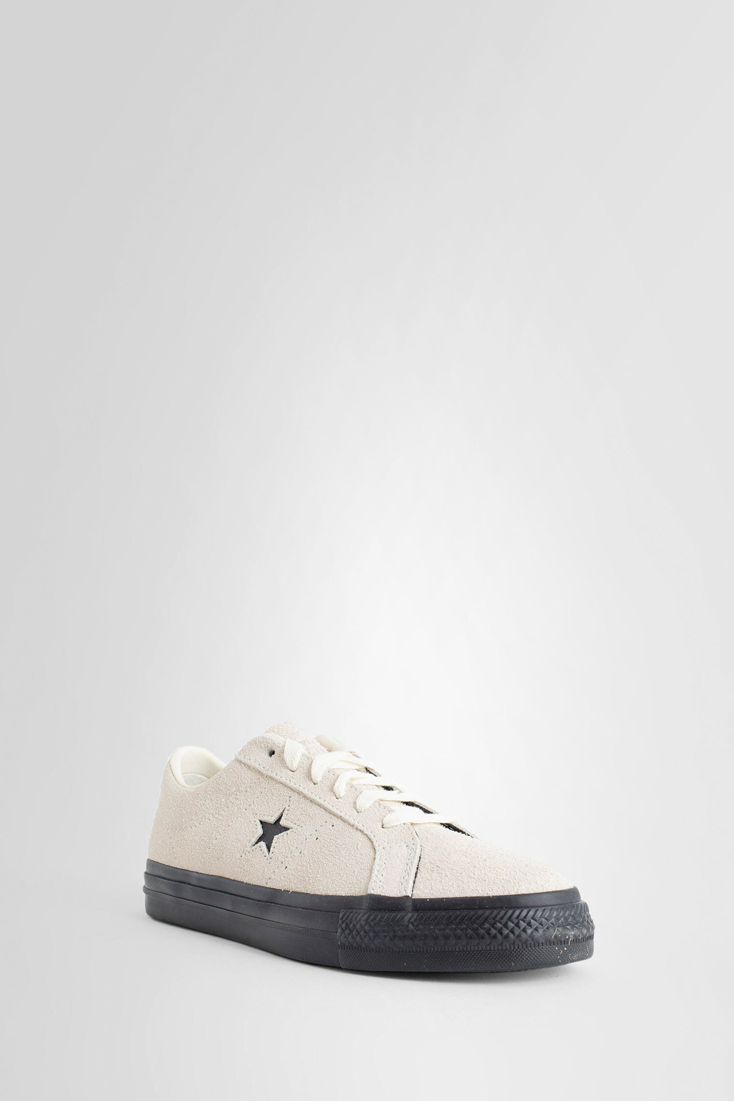 CONVERSE UNISEX BLACK&WHITE SNEAKERS - 2