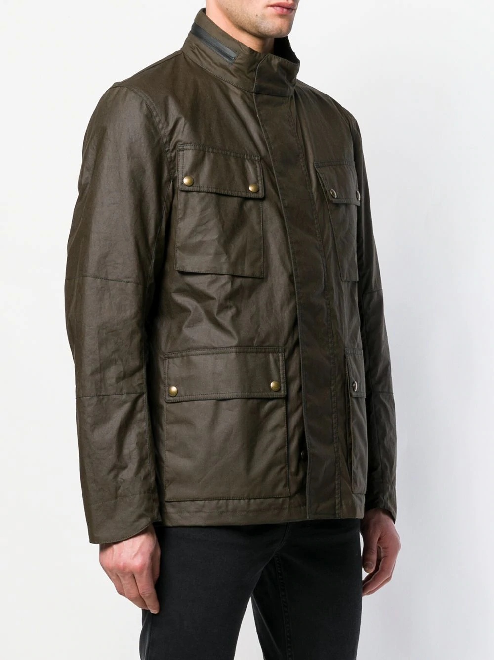 Explorer jacket - 3