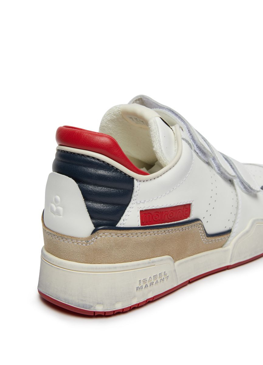 Oney low sneakers - 7