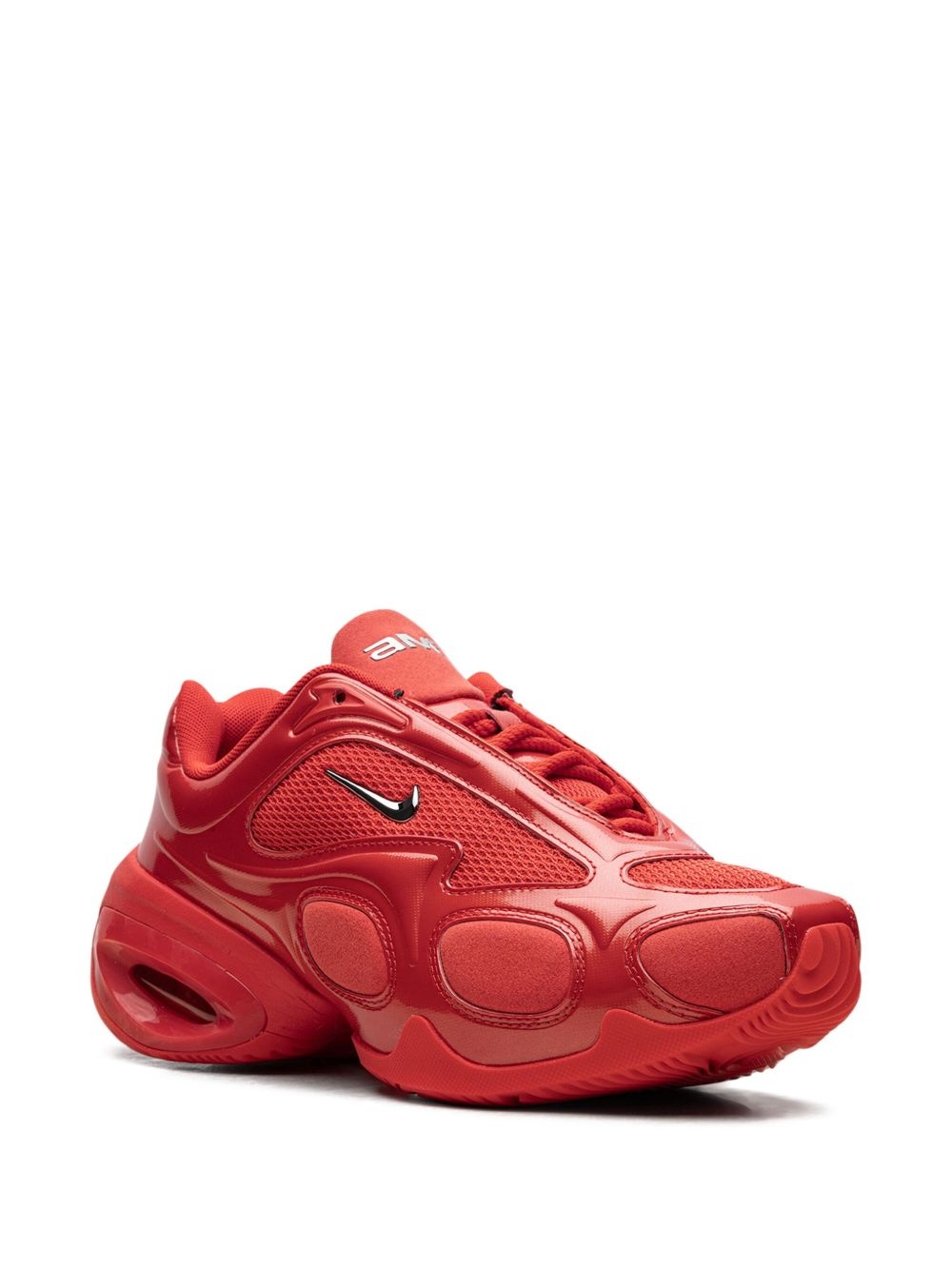 Air Max Muse "Habanero Red" sneakers - 2