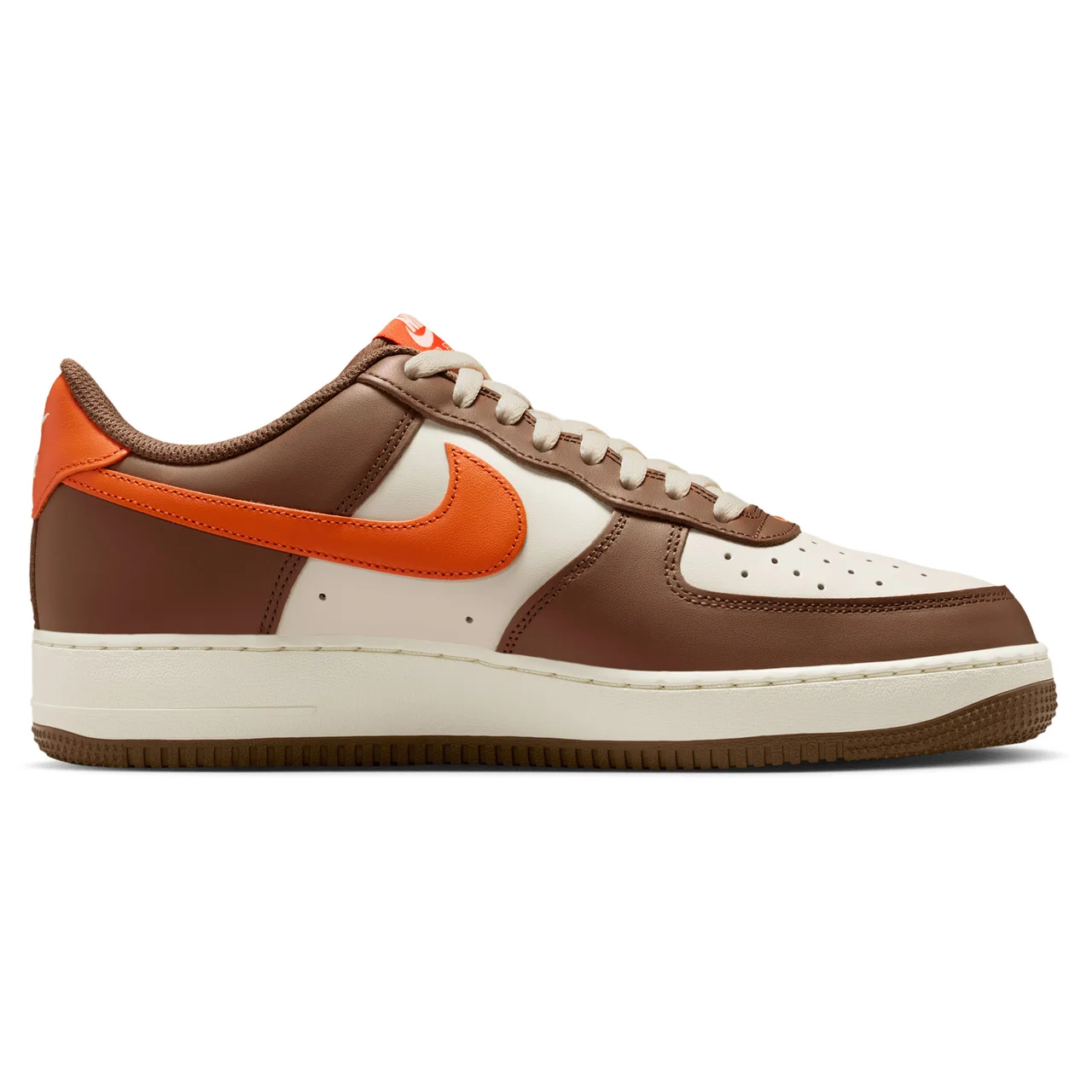 Nike Mens Nike Air Force 1 '07 - 1