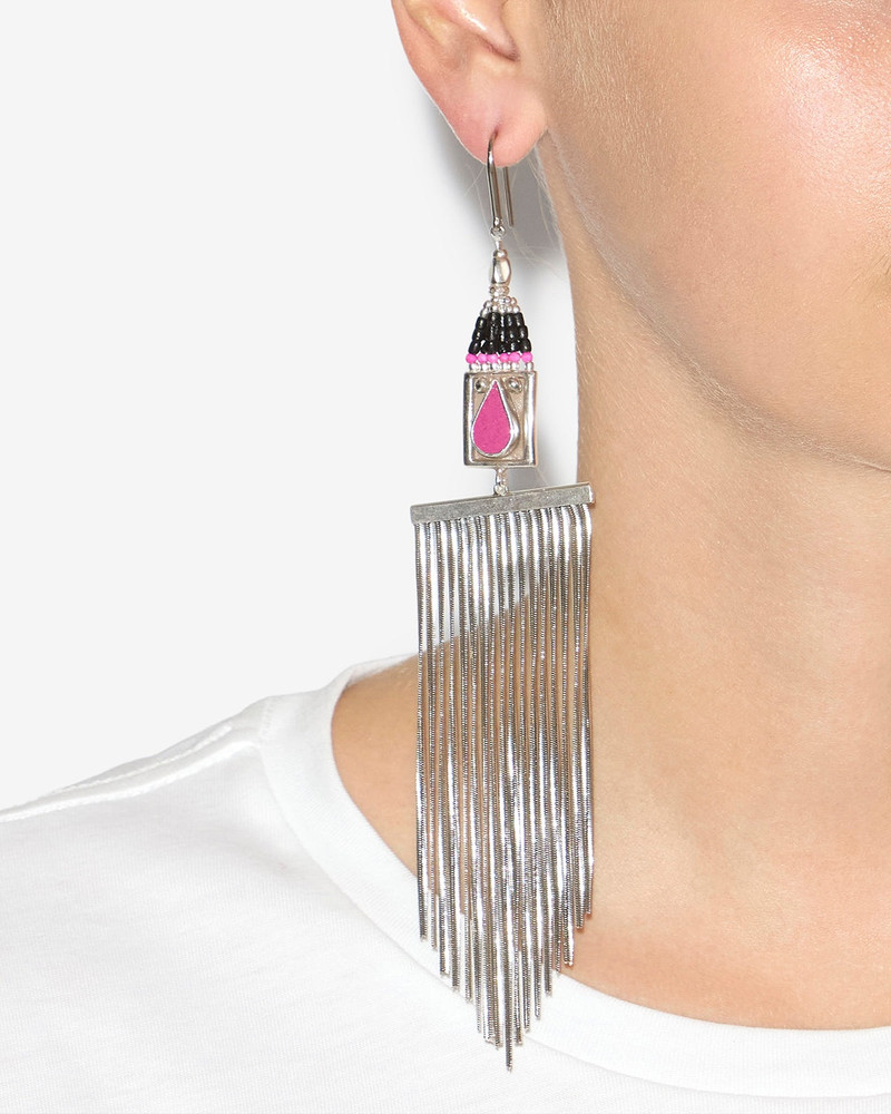 Isabel Marant JAYA EARRINGS outlook