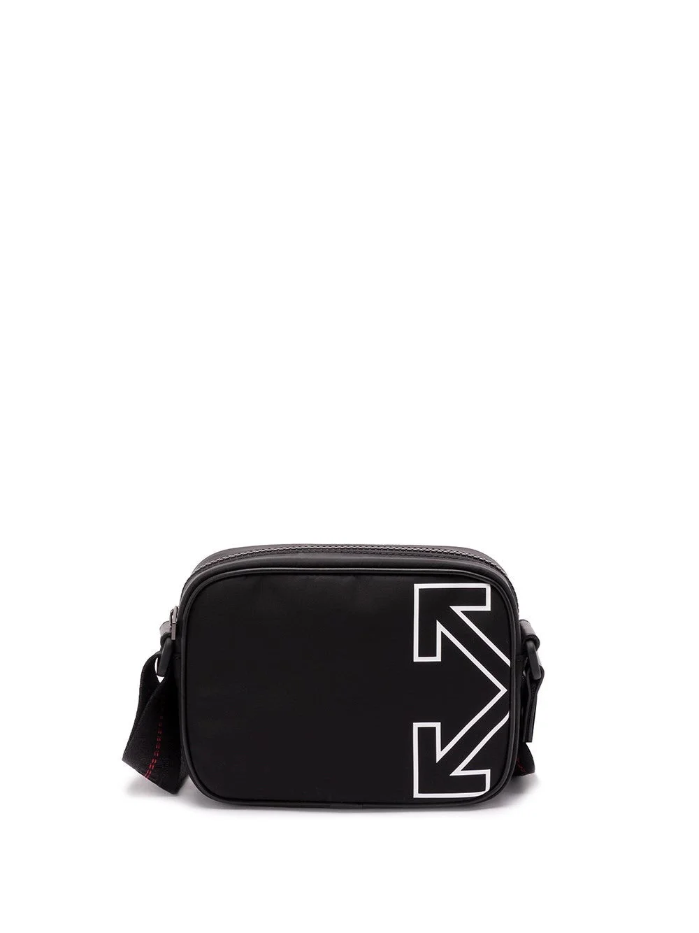 Off White Men `Heritage` Camera Bag - 1