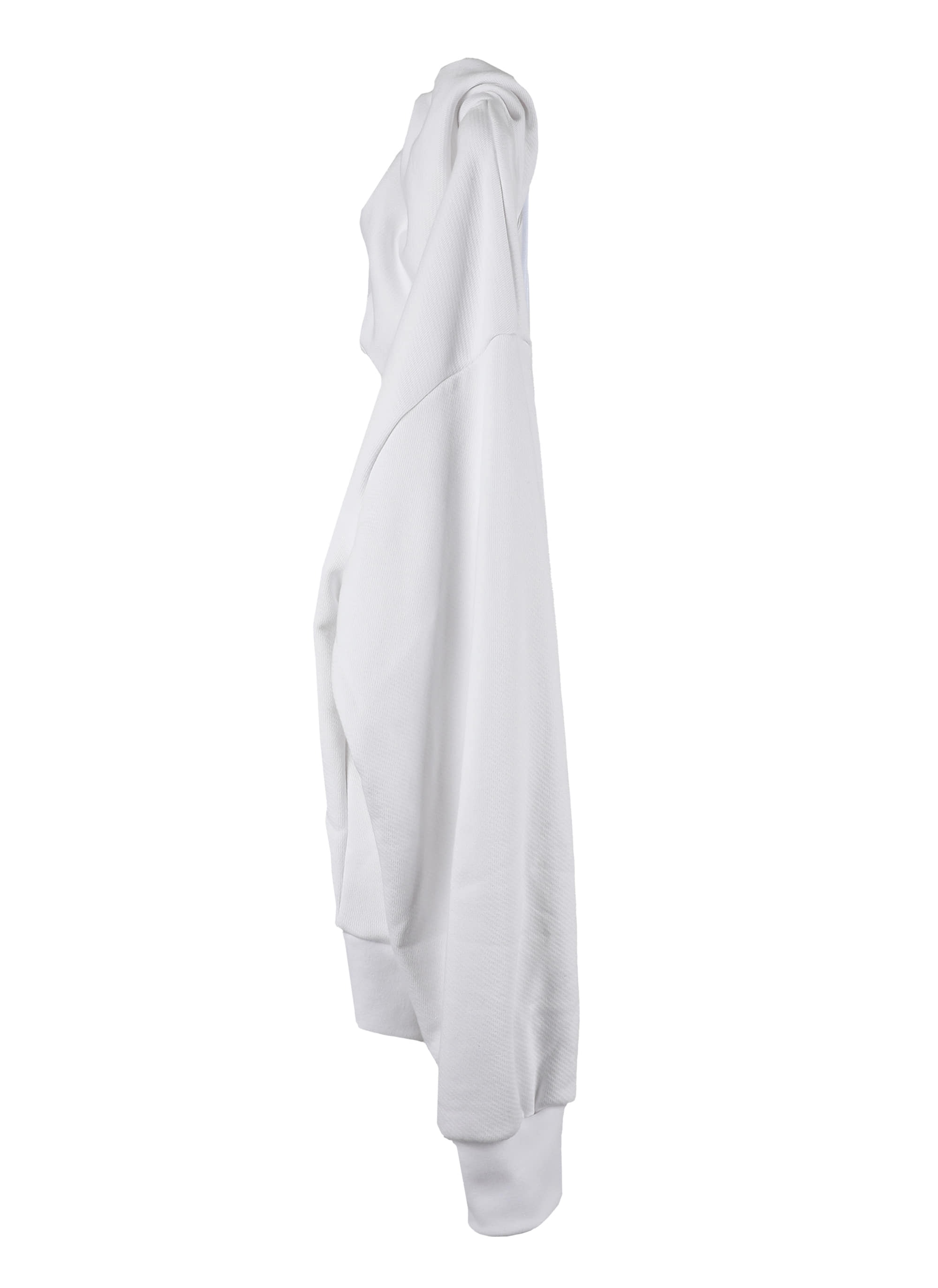 EQUIPMENT™ HOODIE (WHITE) - 3