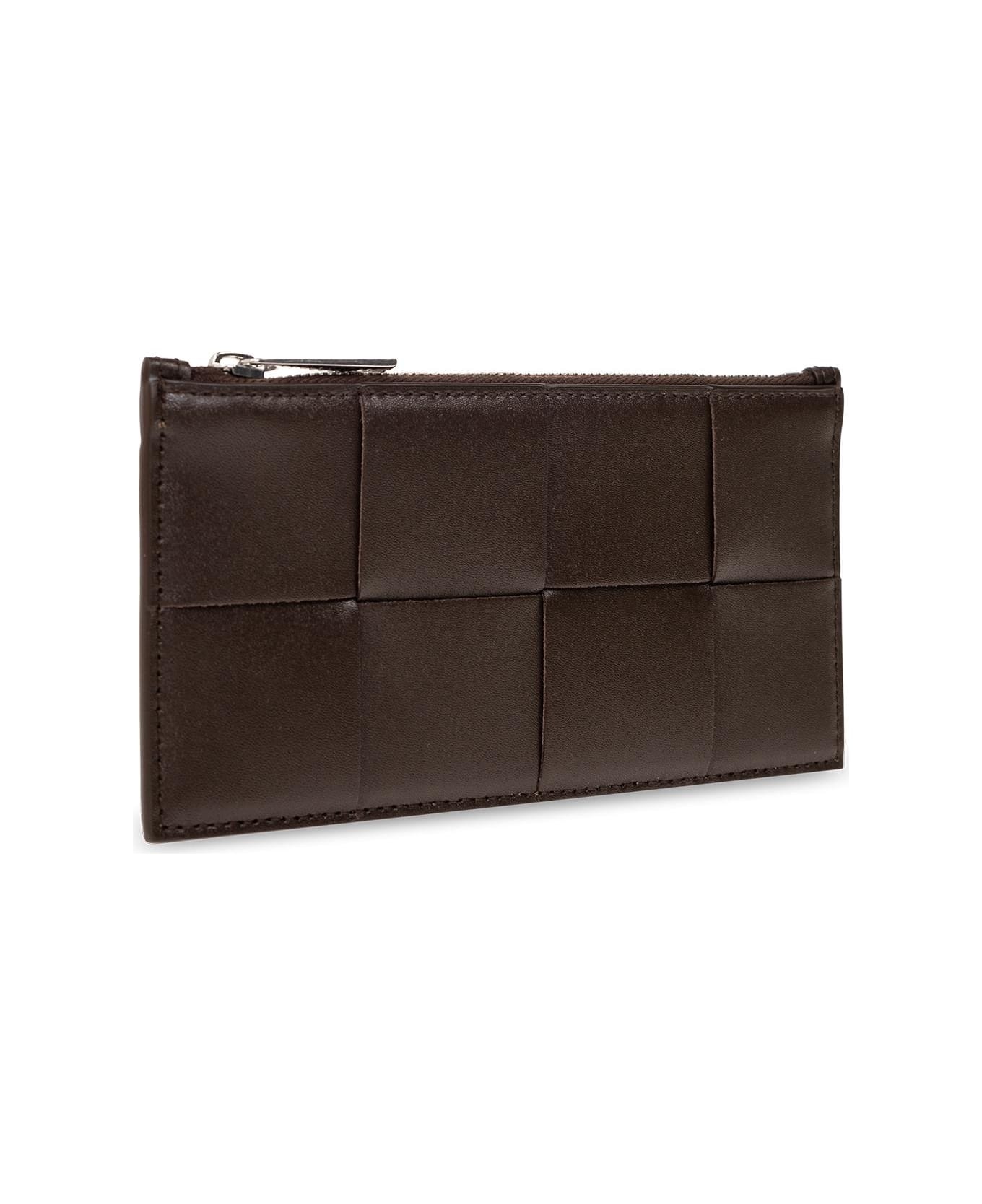 Leather Wallet - 4