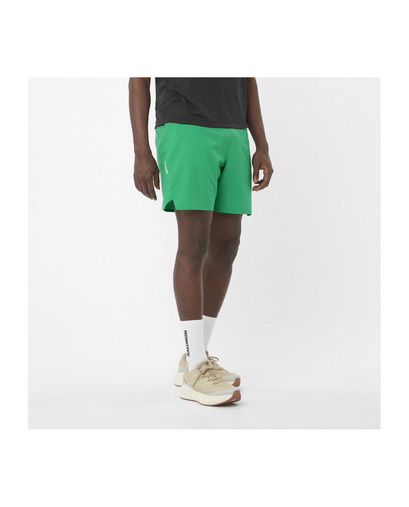 SHAKEout CORE 7" NO LINER 1
