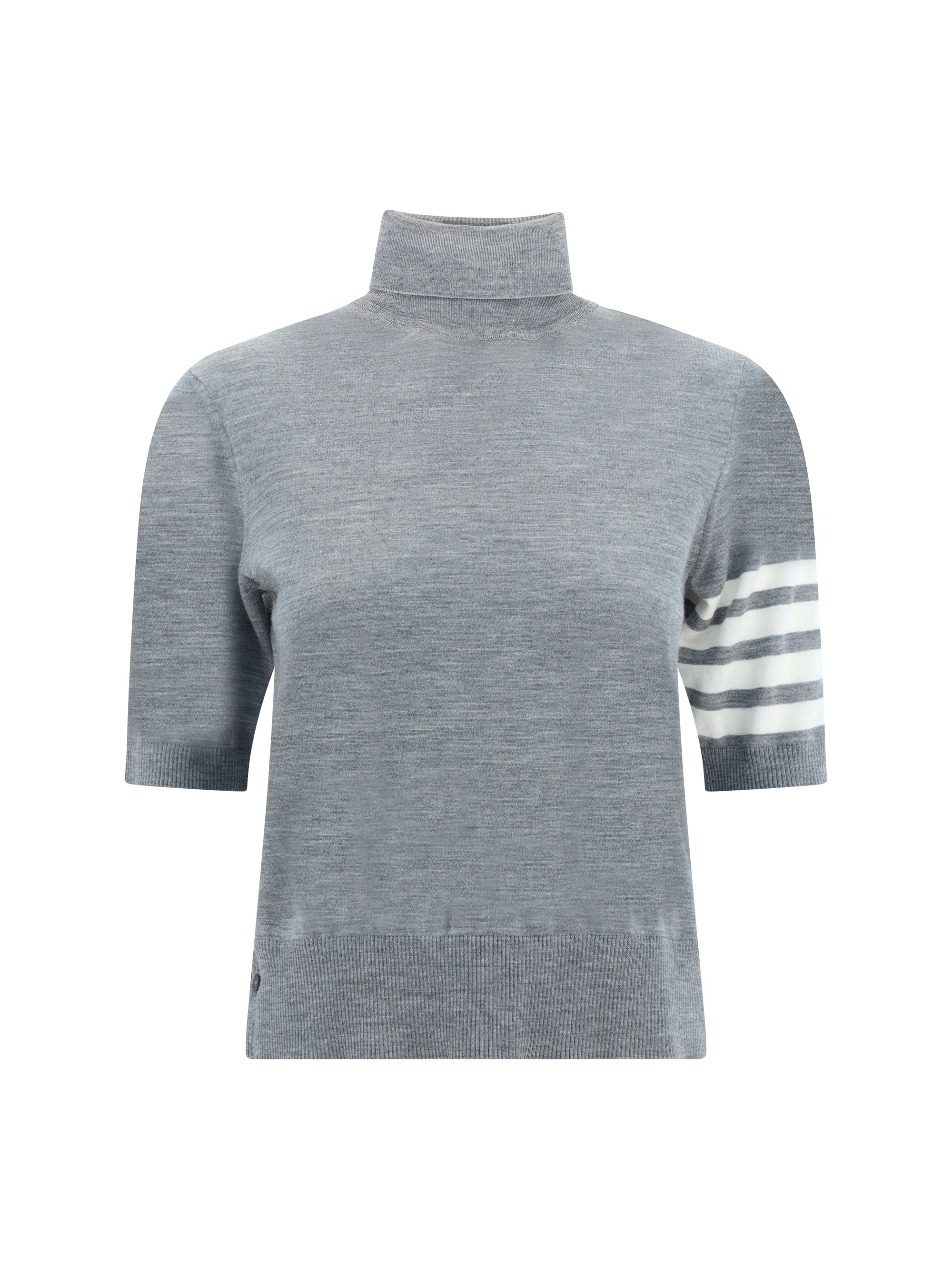 Thom Browne Turtleneck Sweater - 1