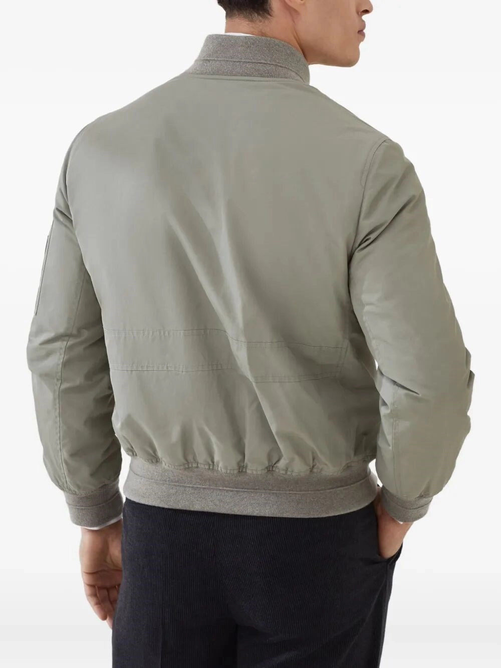 Brunello Cucinelli Men Outerwear - 5